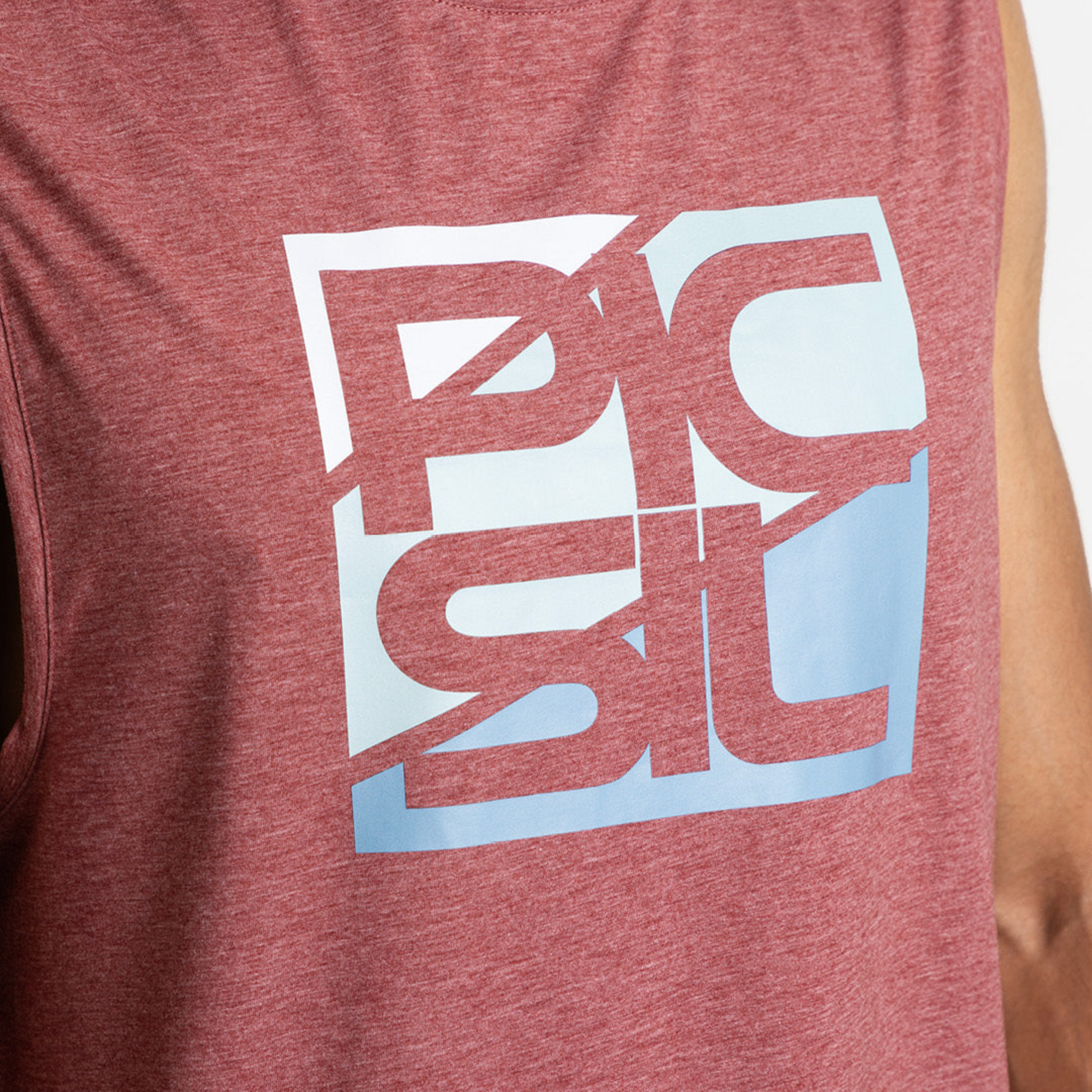 PICSIL SPORT, Tank Premium Men's T-shirt