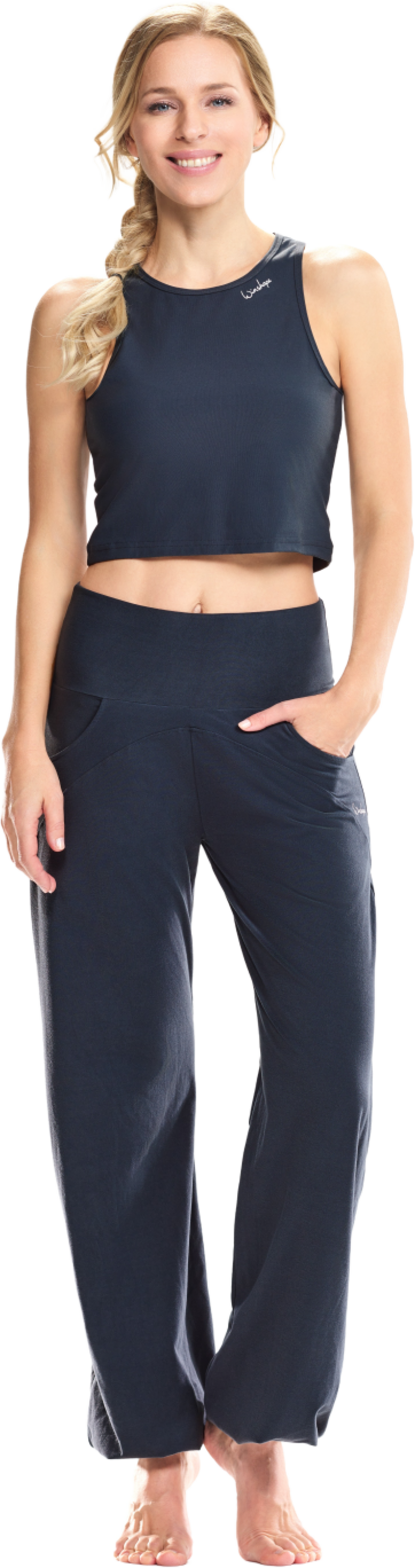 WINSHAPE, Tank Top Aet135ls