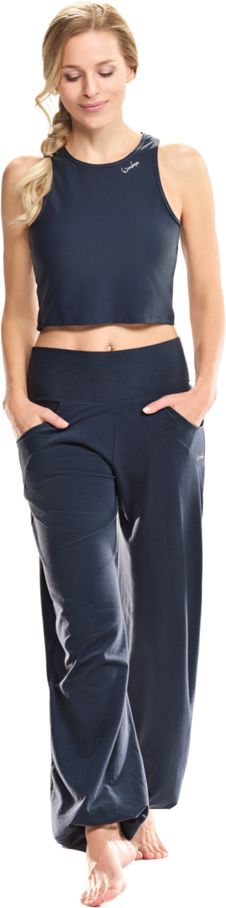 WINSHAPE, Tank Top Aet135ls