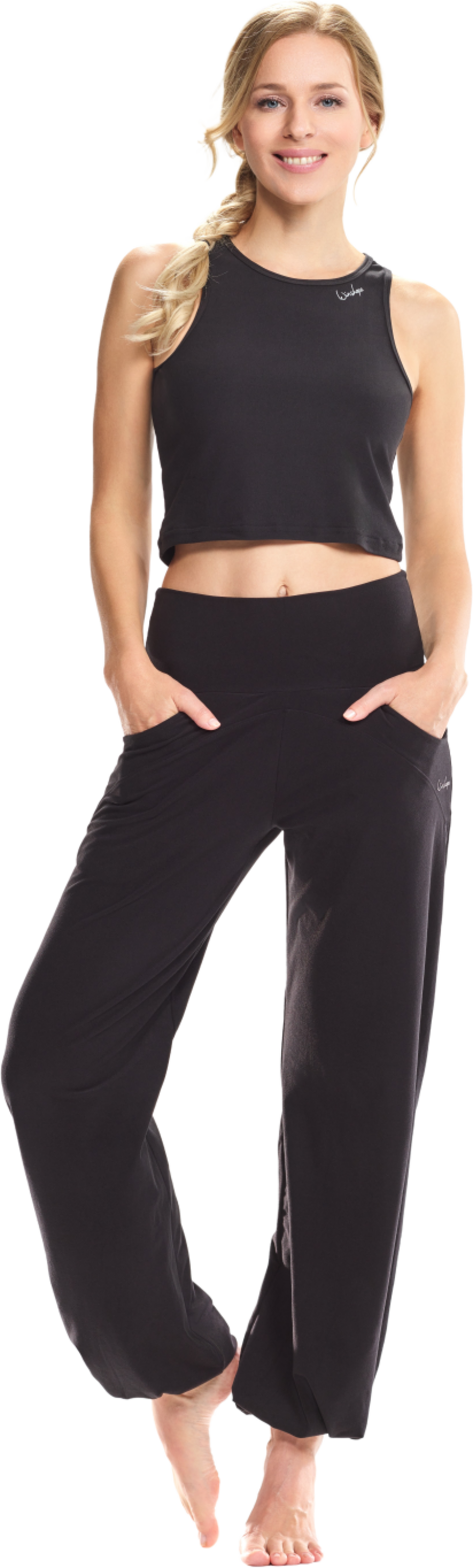 WINSHAPE, Tank Top Aet135ls