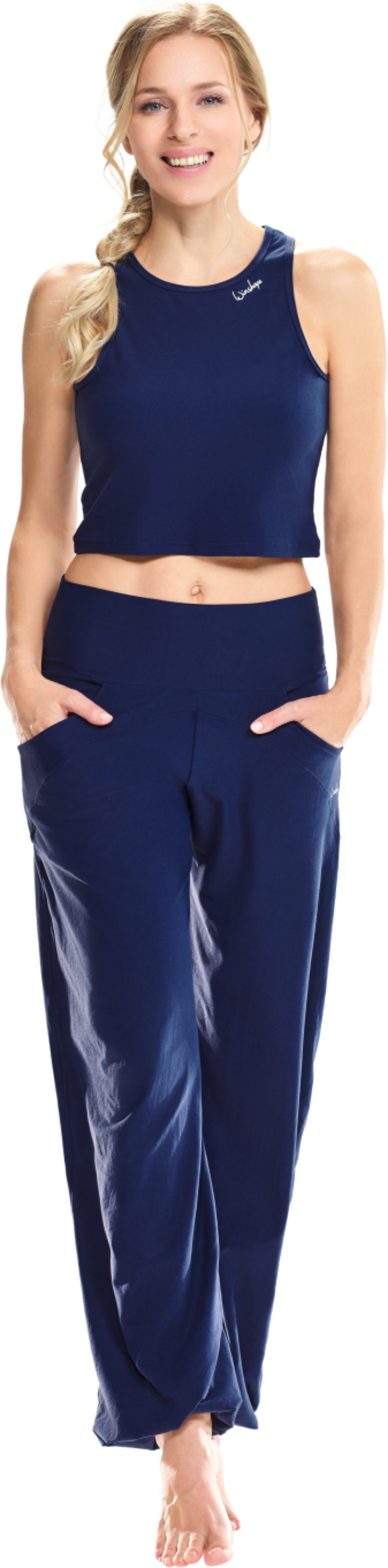 WINSHAPE, Tank Top Aet135ls