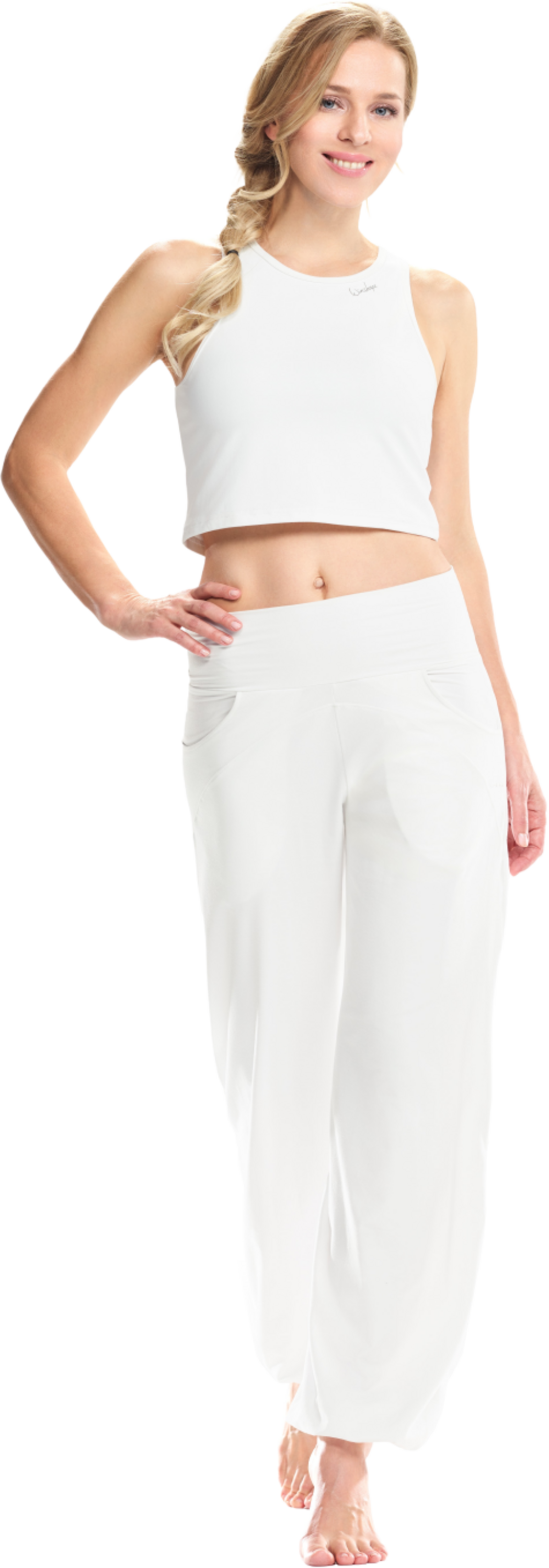 WINSHAPE, Tank Top Aet135ls