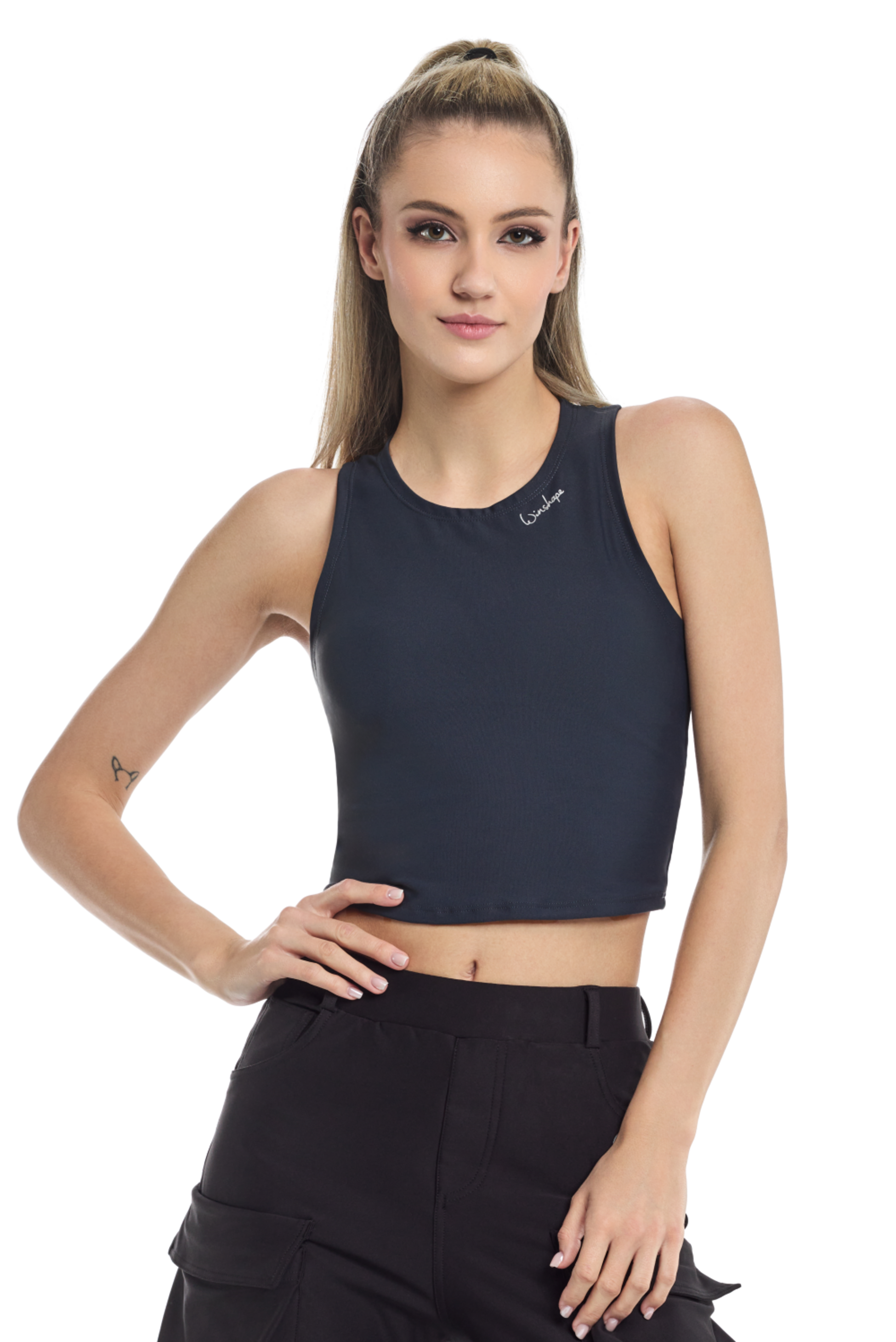 WINSHAPE, Tank Top Aet136c