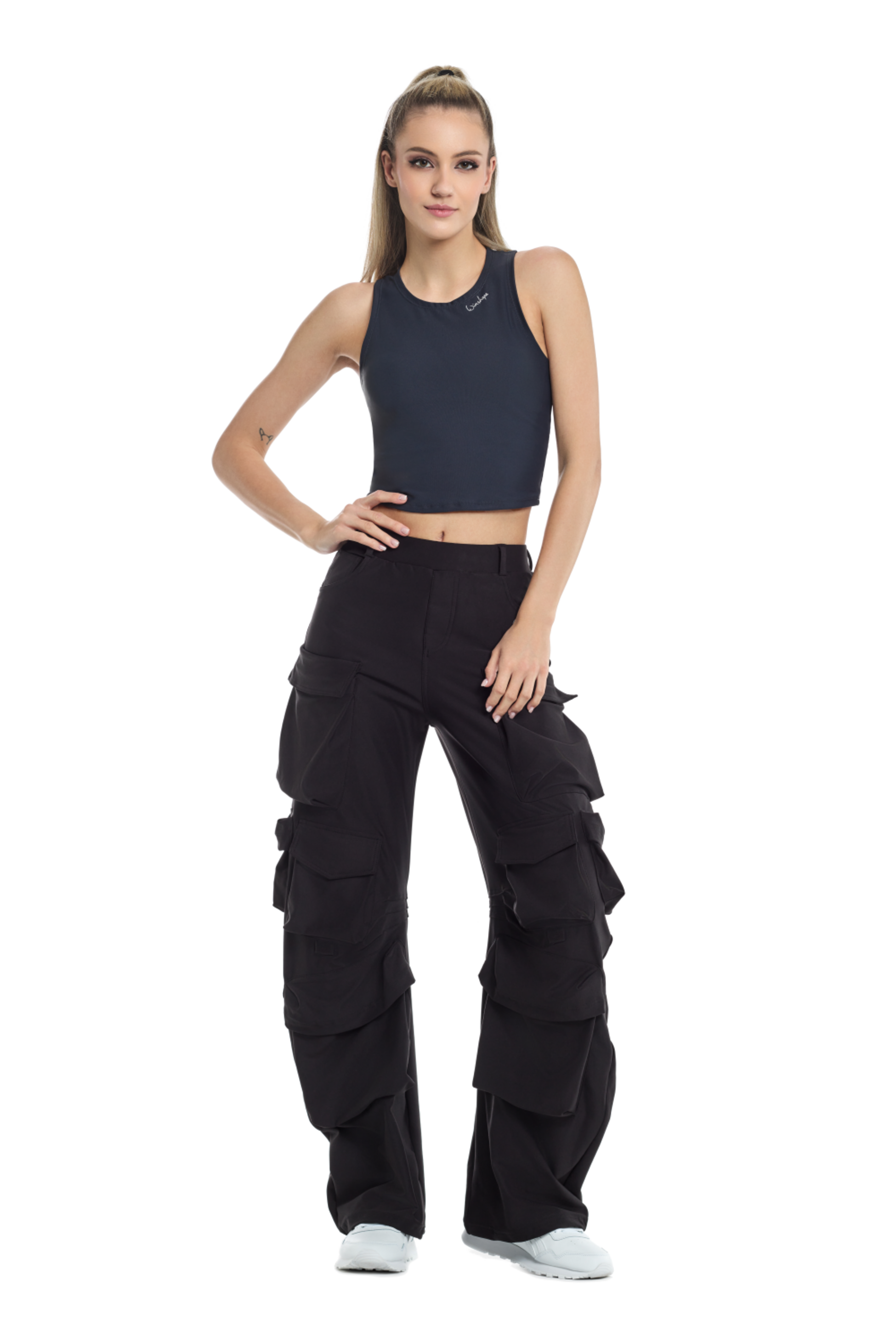 WINSHAPE, Tank Top Aet136c