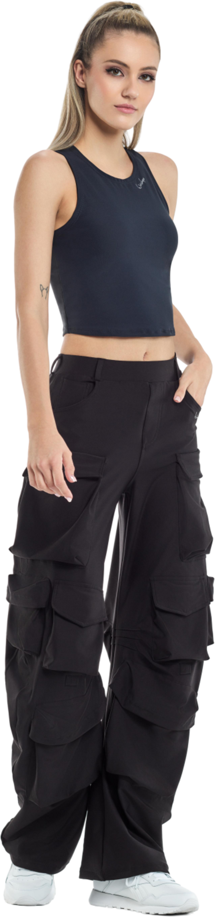 WINSHAPE, Tank Top Aet136c