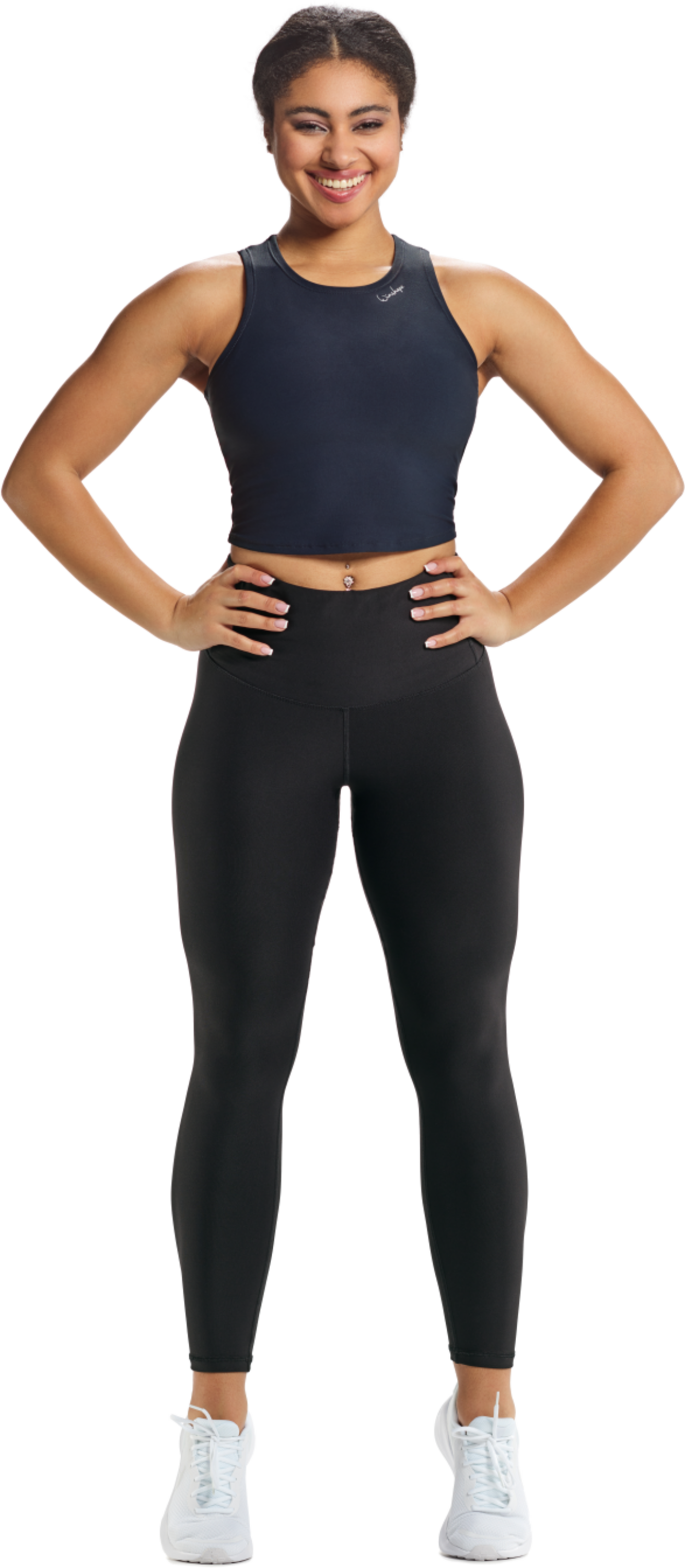 WINSHAPE, Tank Top Aet136c