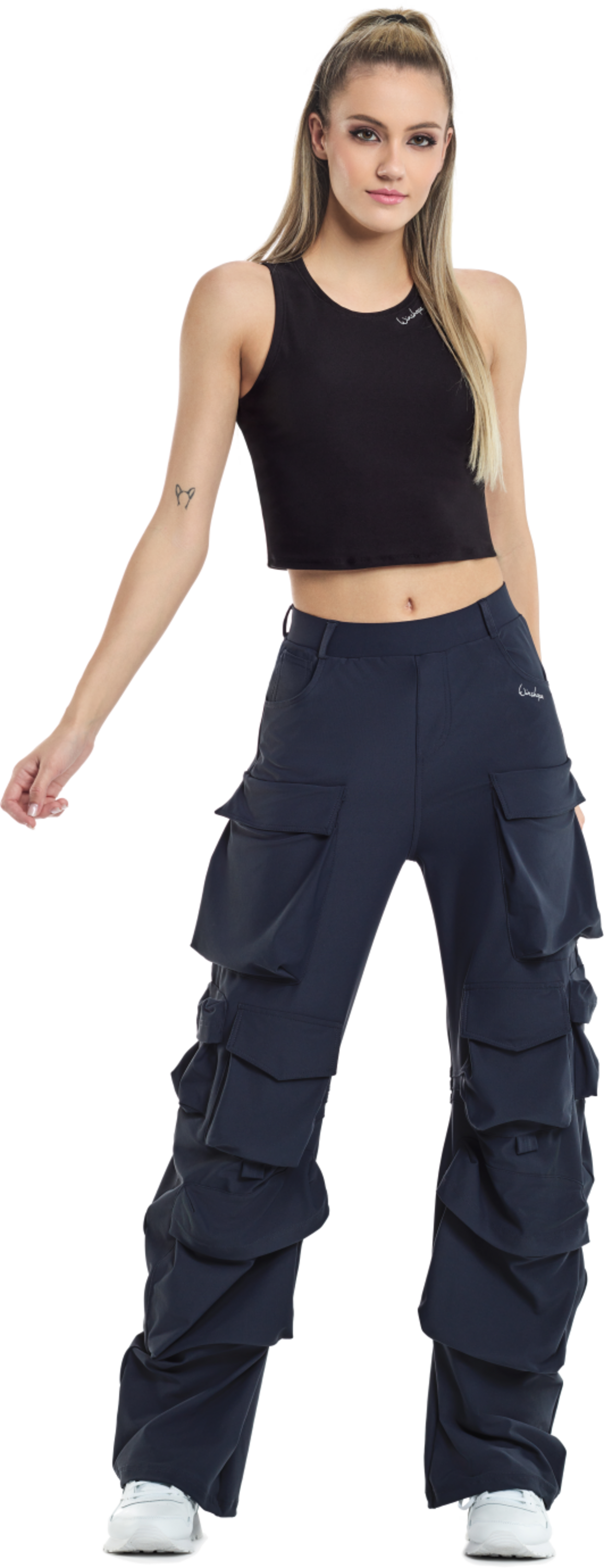 WINSHAPE, Tank Top Aet136c