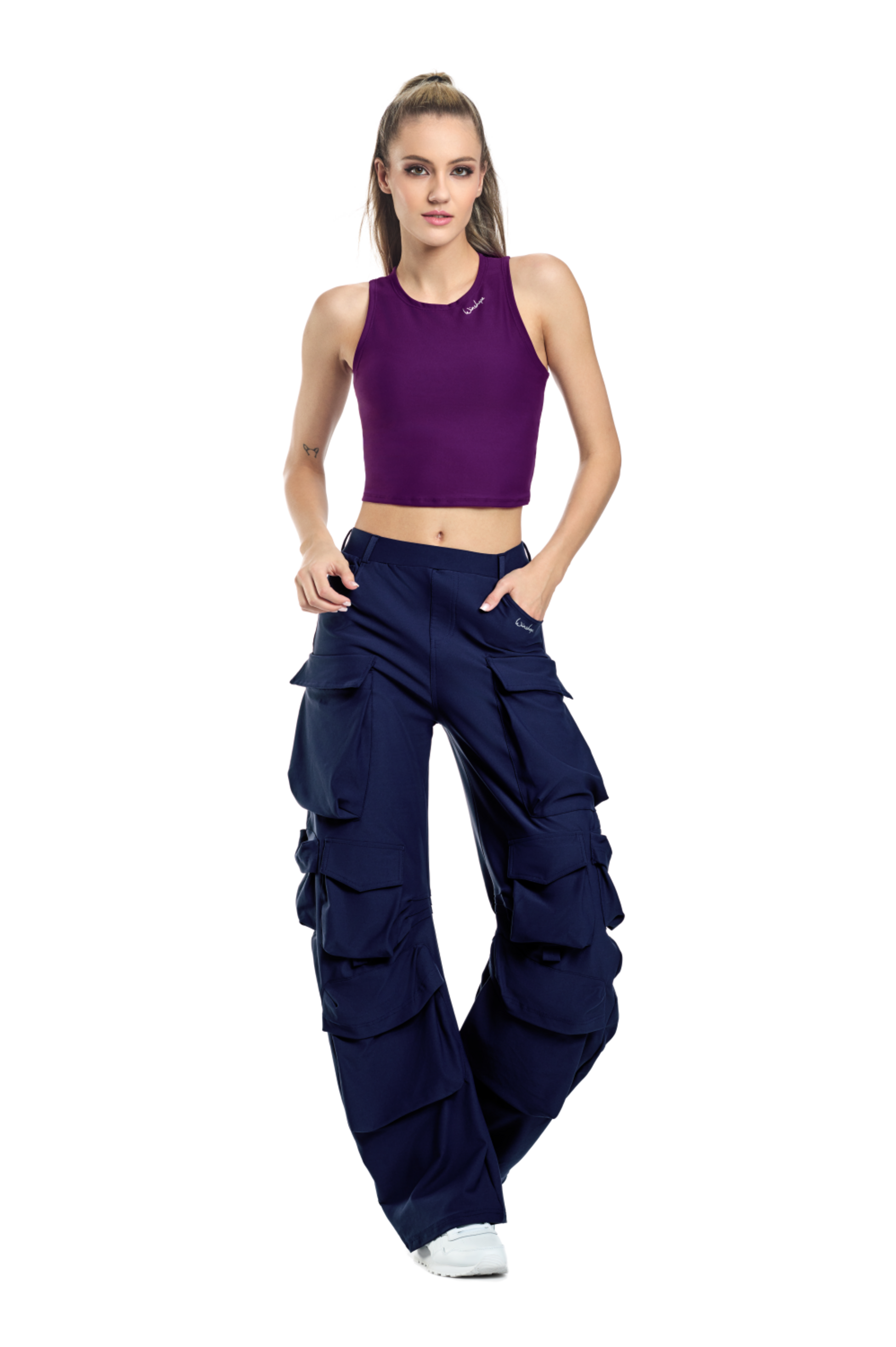 WINSHAPE, Tank Top Aet136c