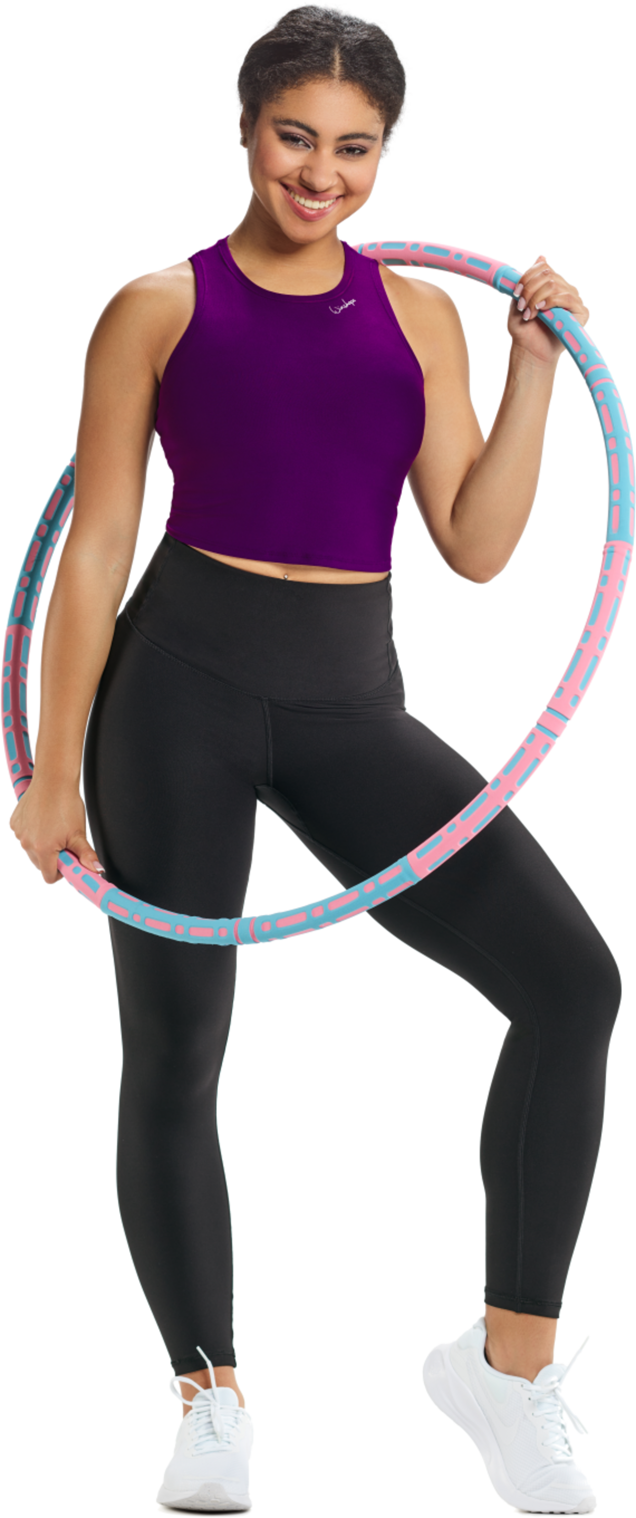 WINSHAPE, Tank Top Aet136c