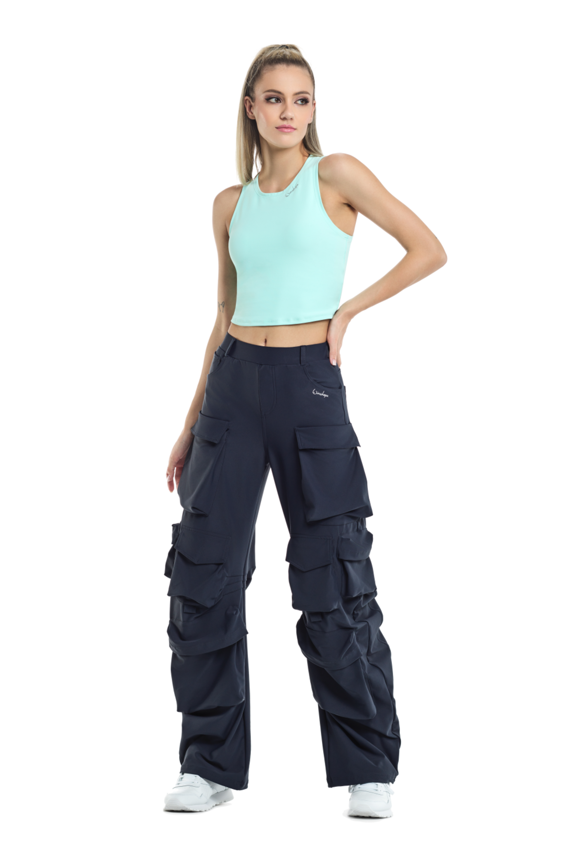 WINSHAPE, Tank Top Aet136c