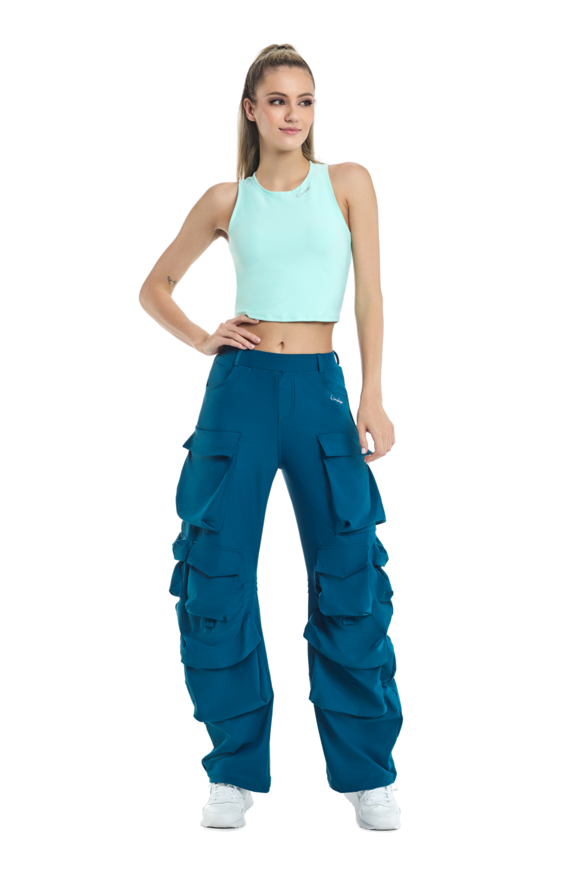 WINSHAPE, Tank Top Aet136c