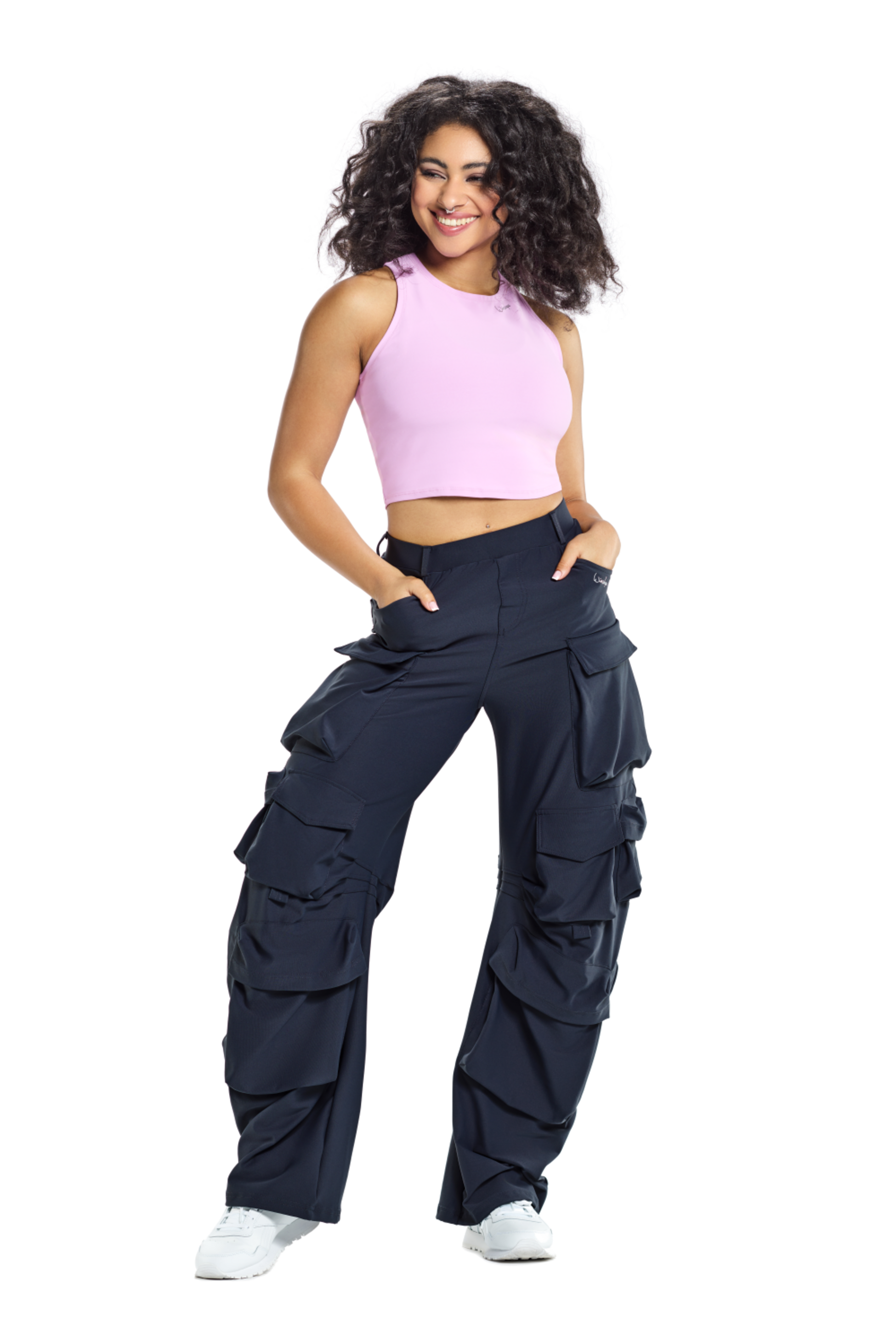 WINSHAPE, Tank Top Aet136c