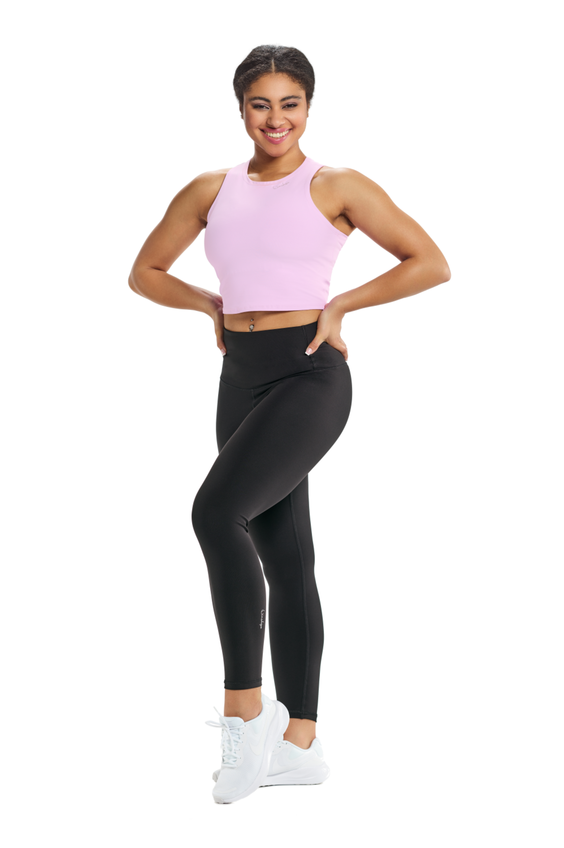 WINSHAPE, Tank Top Aet136c