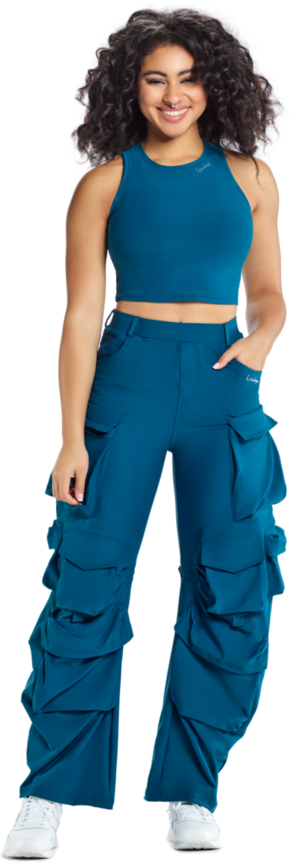 WINSHAPE, Tank Top Aet136c