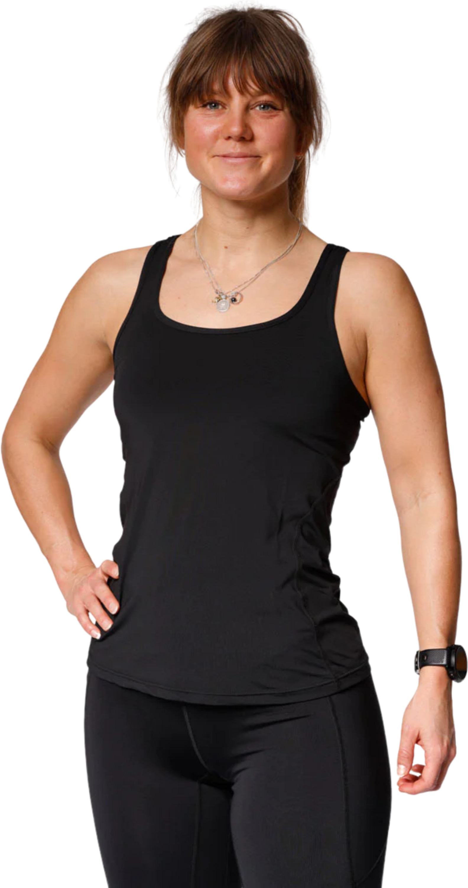 POWER WOMAN, Tank Top Joy