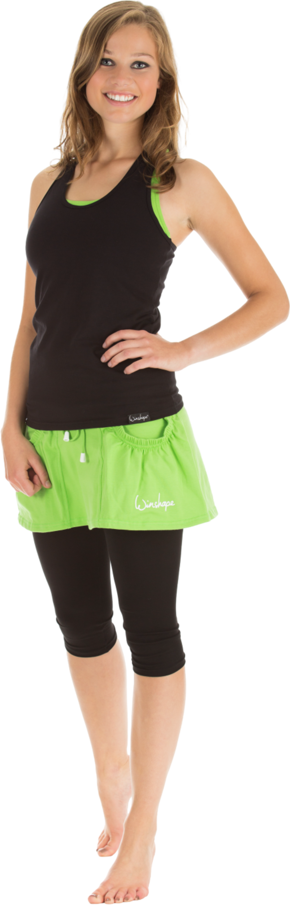 WINSHAPE, Tank Top Wvr24