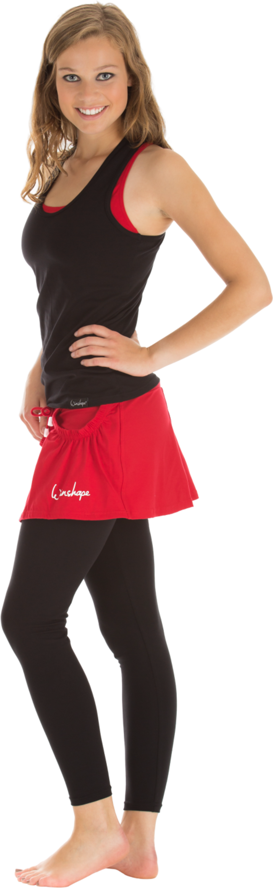 WINSHAPE, Tank Top Wvr24