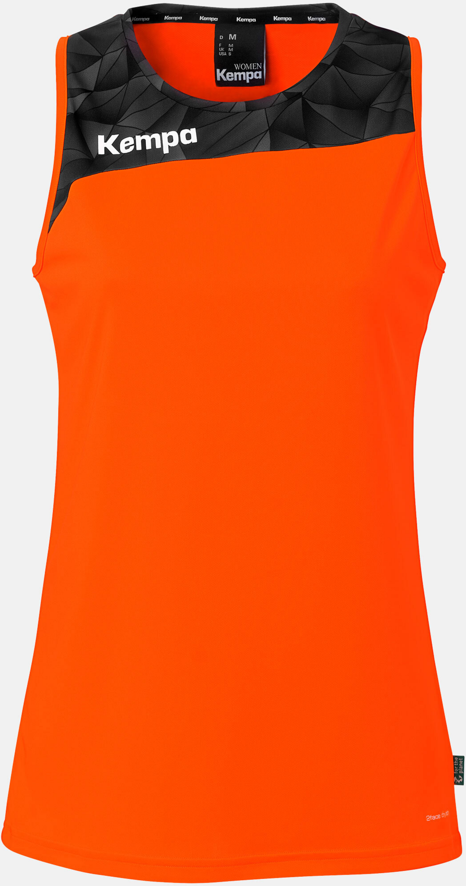 KEMPA, Tanktop Athletics 29 Women