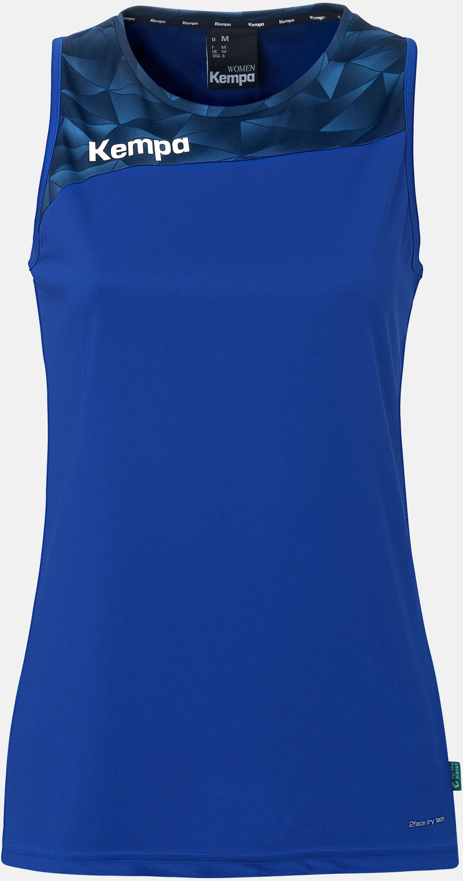 KEMPA, Tanktop Athletics 29 Women