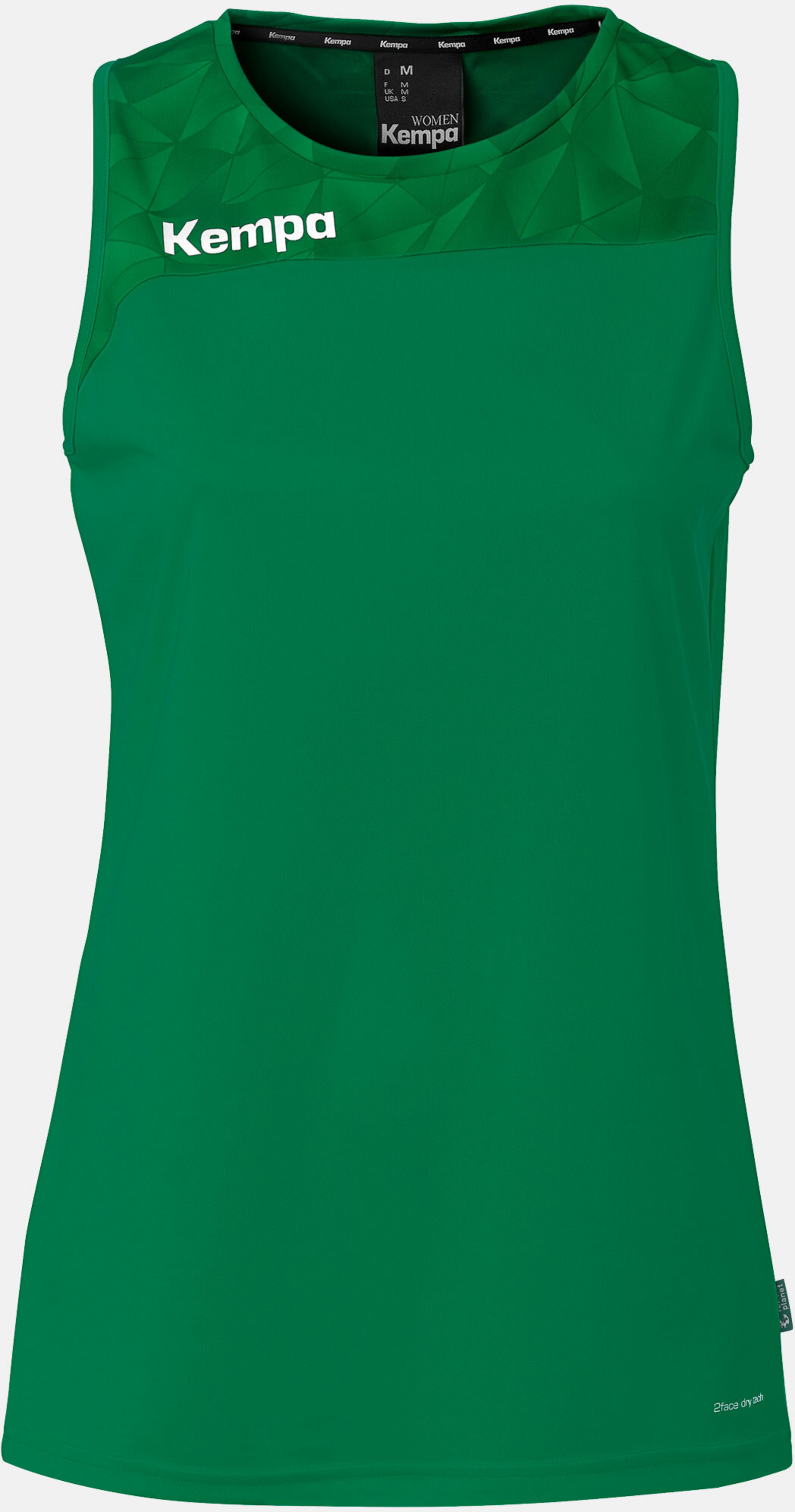 KEMPA, Tanktop Athletics 29 Women