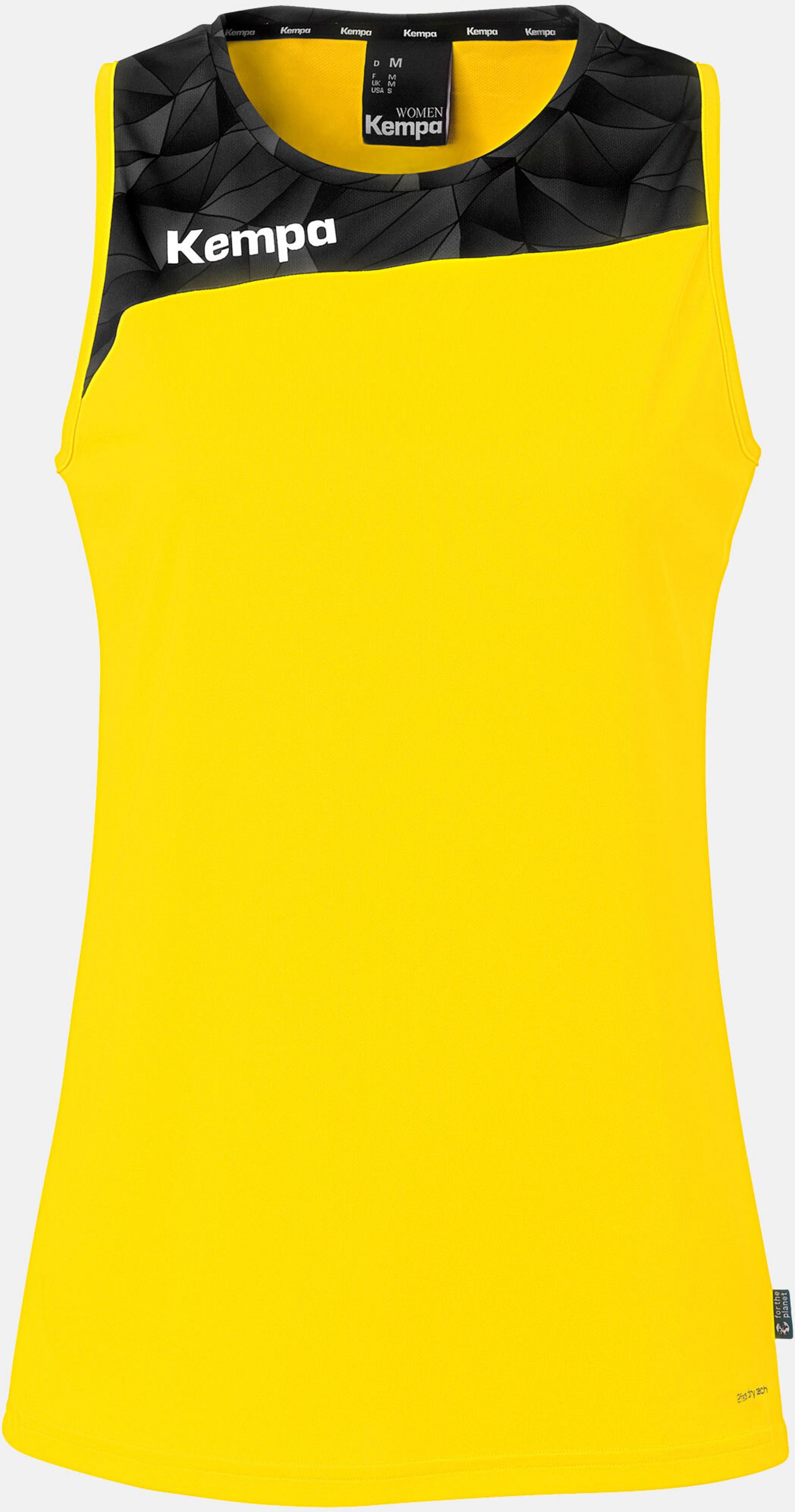 KEMPA, Tanktop Athletics 29 Women
