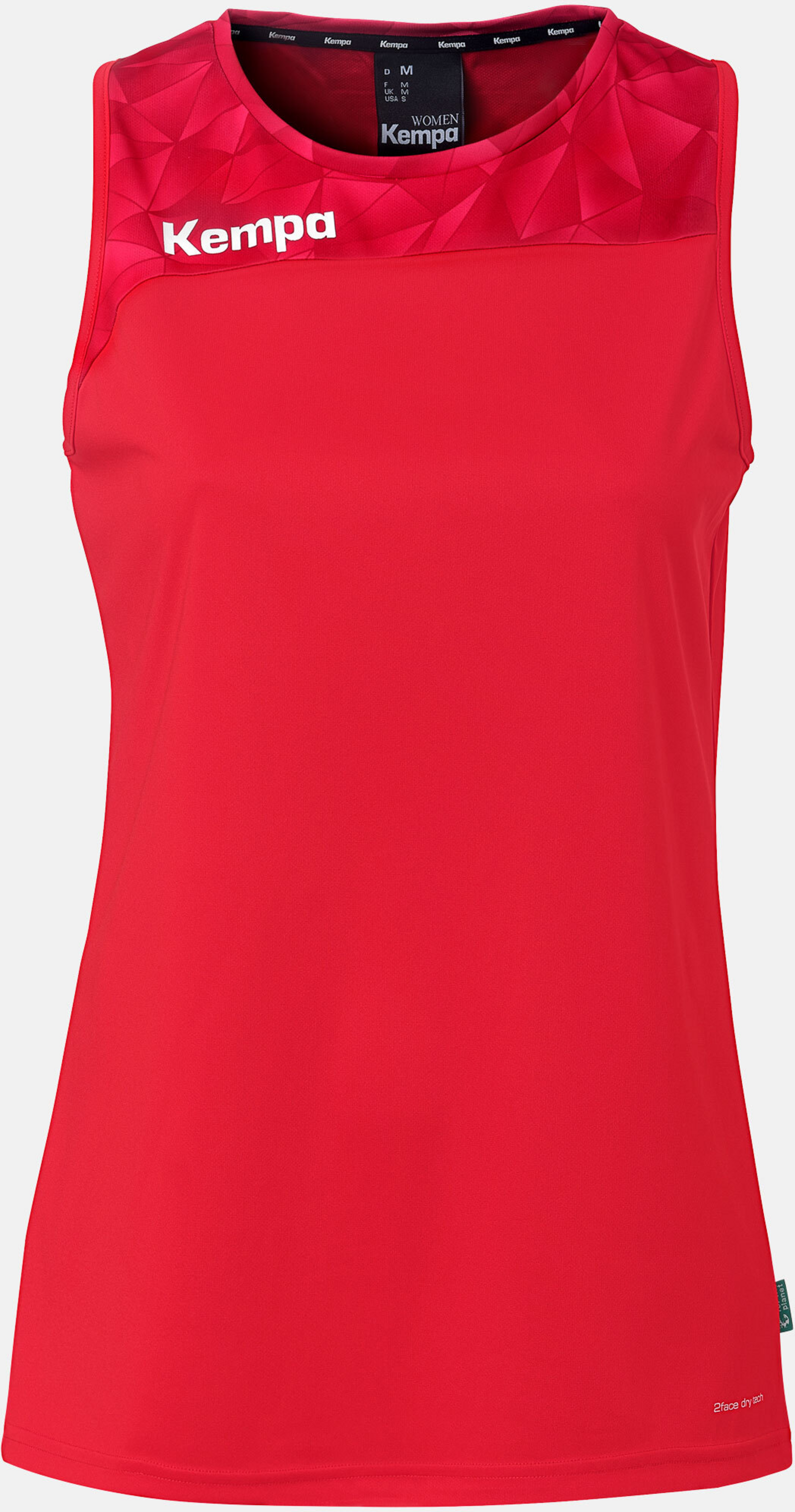 KEMPA, Tanktop Athletics 29 Women