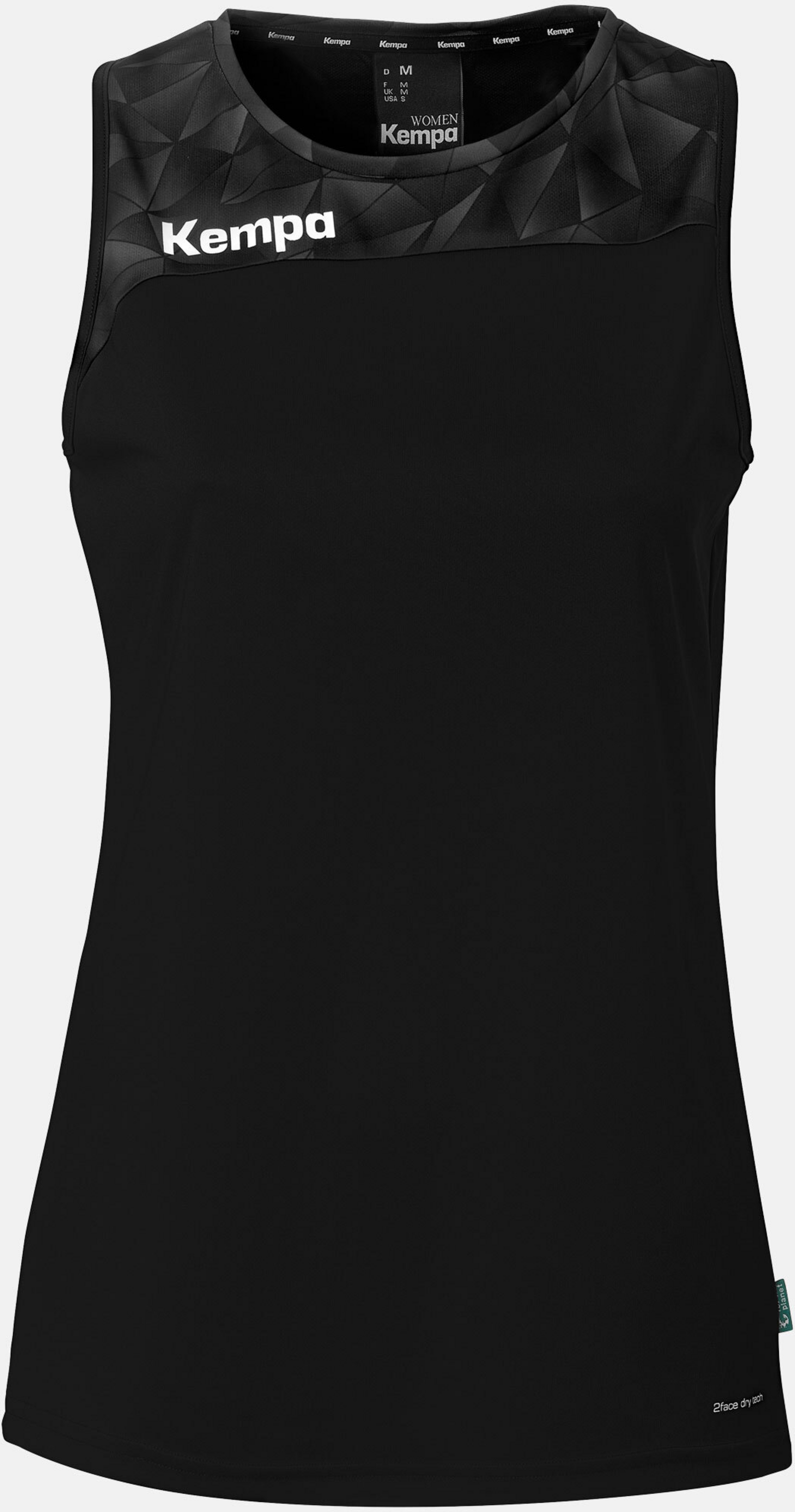 KEMPA, Tanktop Athletics 29 Women