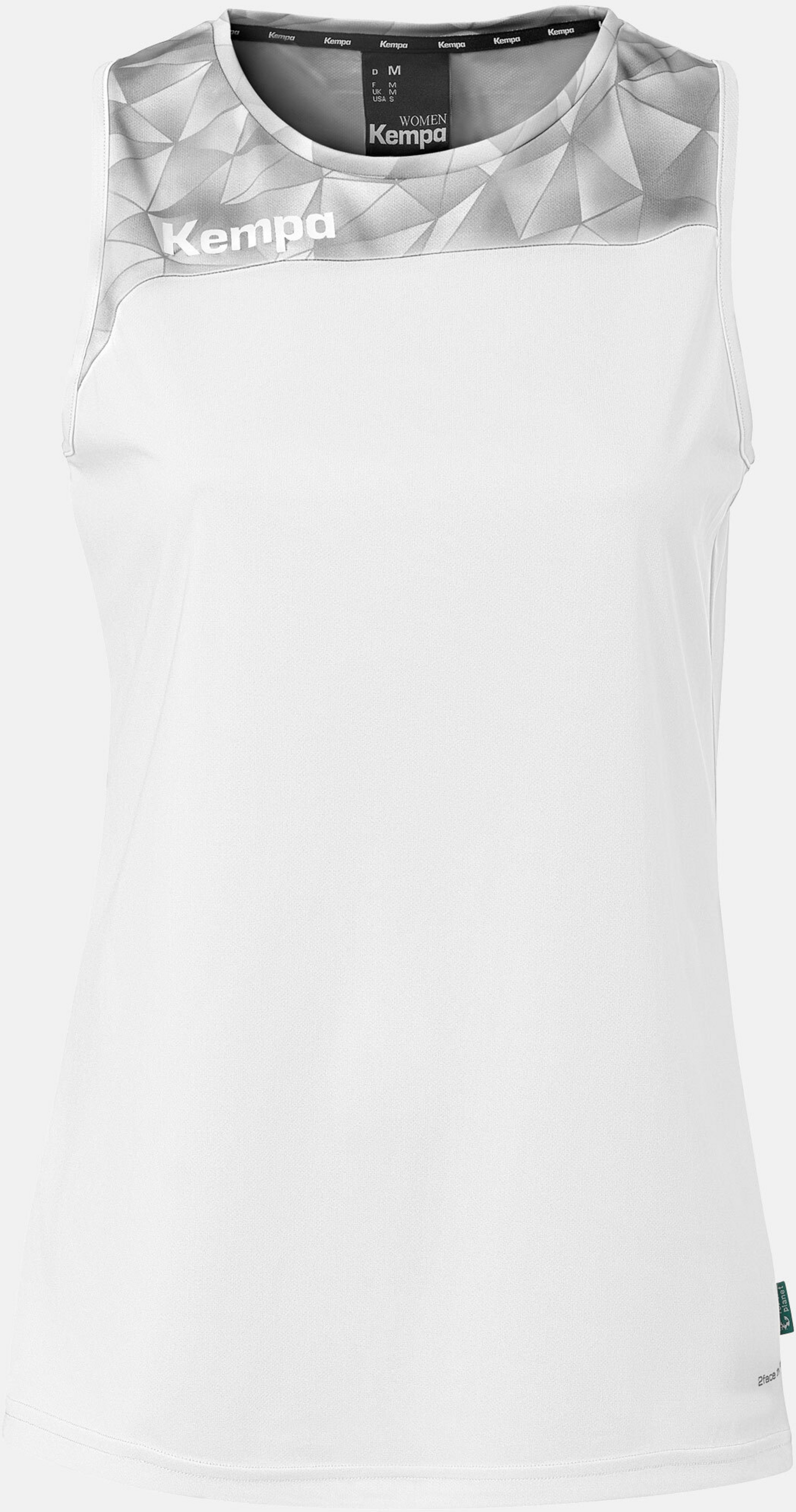 KEMPA, Tanktop Athletics 29 Women