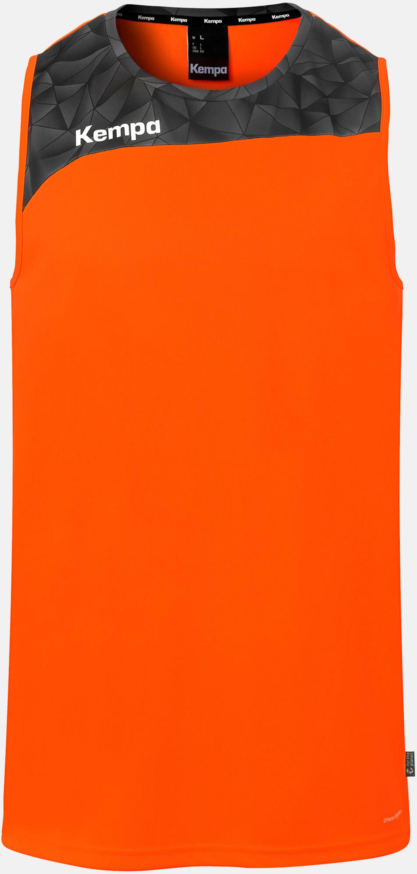 KEMPA, Tanktop Athletics 29