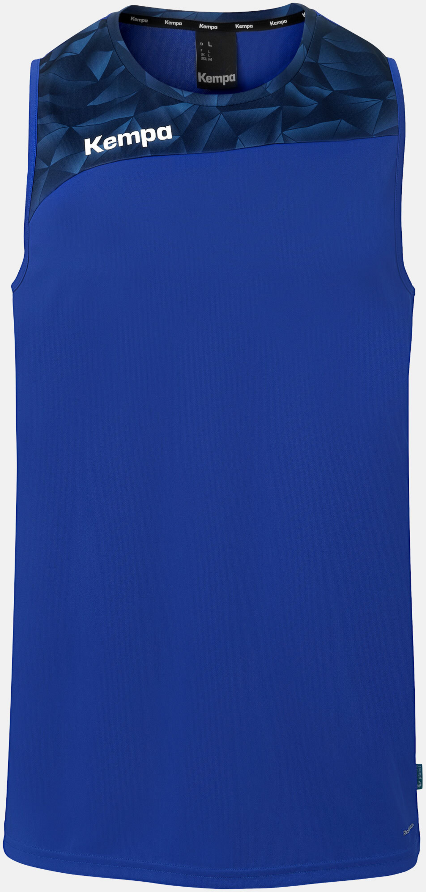 KEMPA, Tanktop Athletics 29