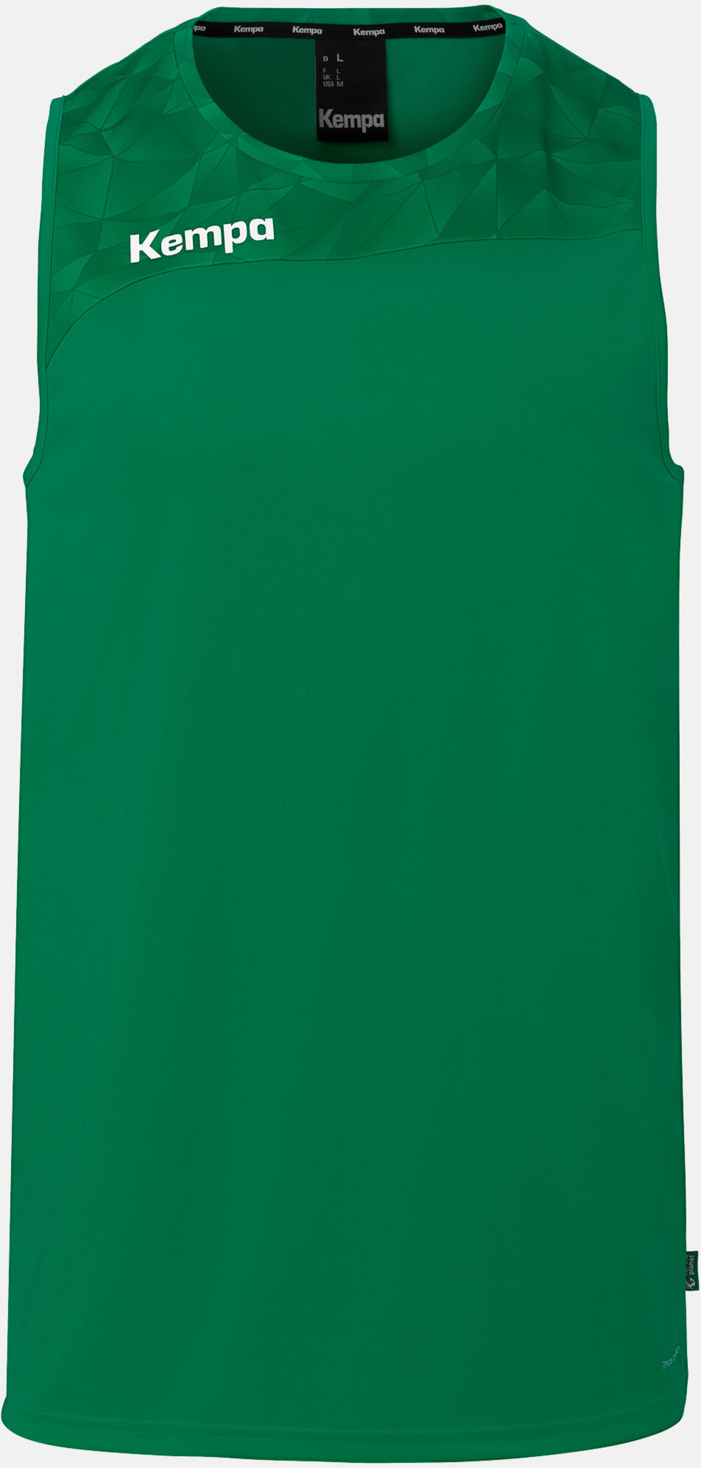 KEMPA, Tanktop Athletics 29