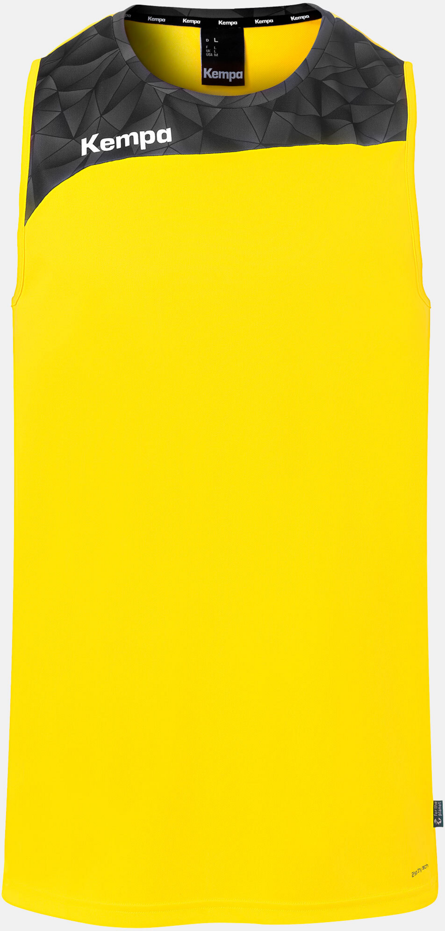 KEMPA, Tanktop Athletics 29