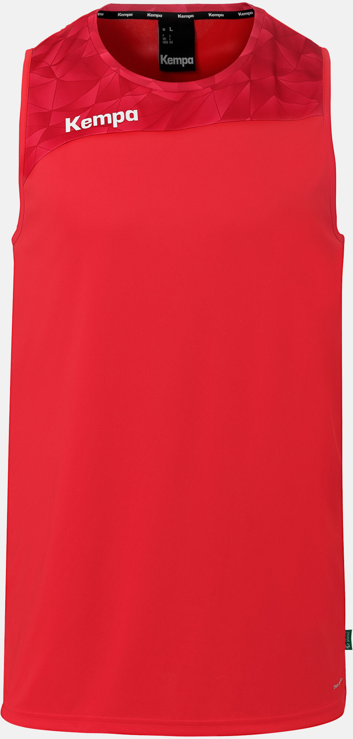 KEMPA, Tanktop Athletics 29