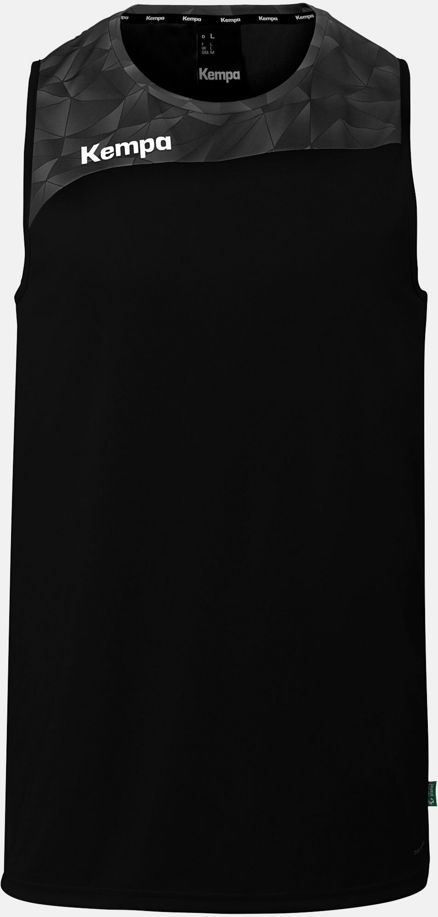 KEMPA, Tanktop Athletics 29