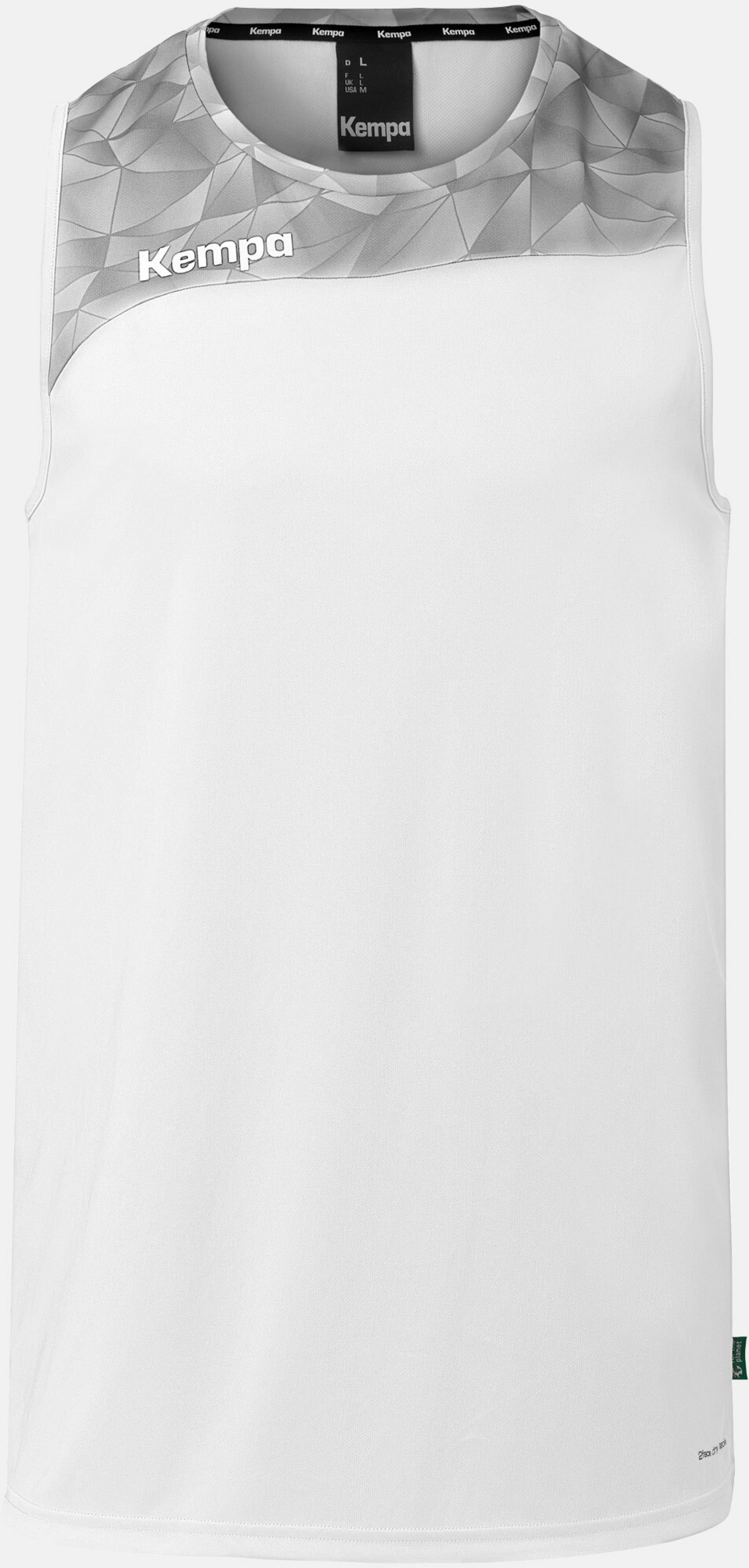KEMPA, Tanktop Athletics 29