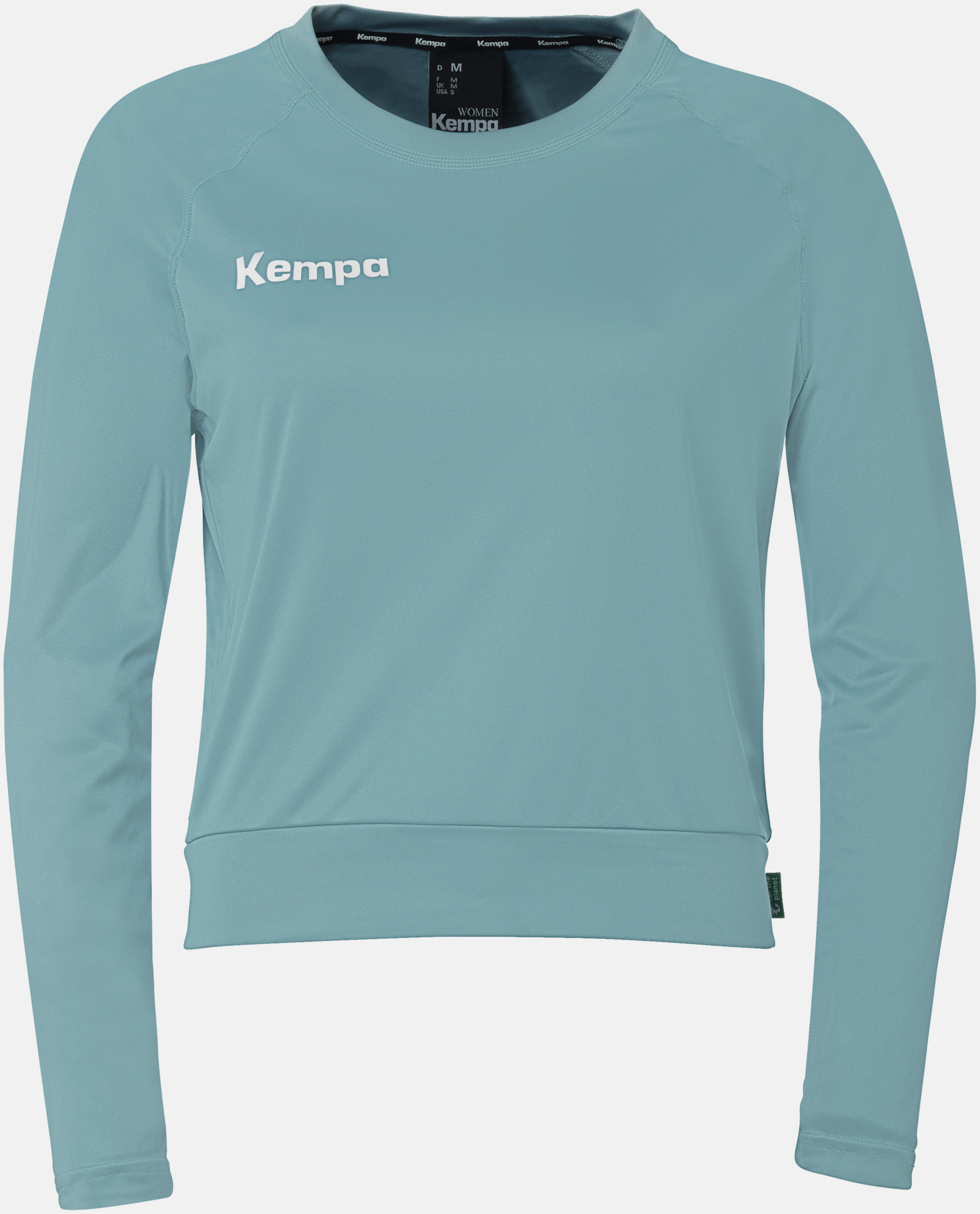 KEMPA, Tanktop Cropped Top