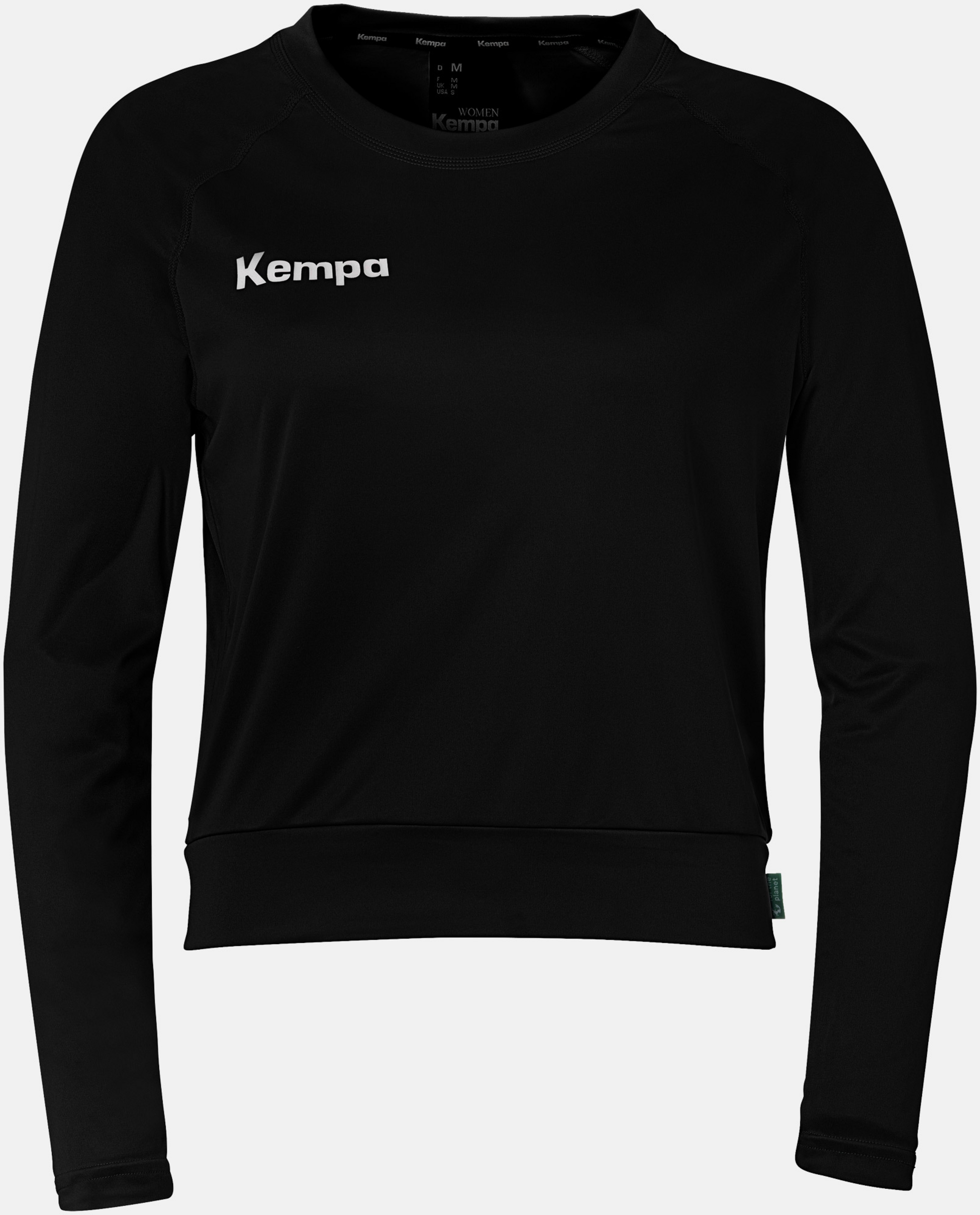 KEMPA, Tanktop Cropped Top