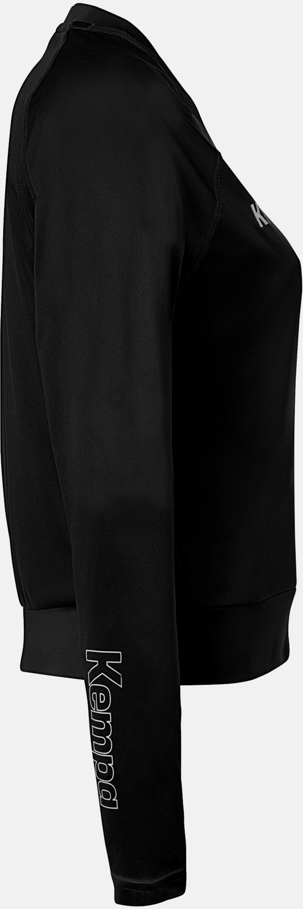 KEMPA, Tanktop Cropped Top