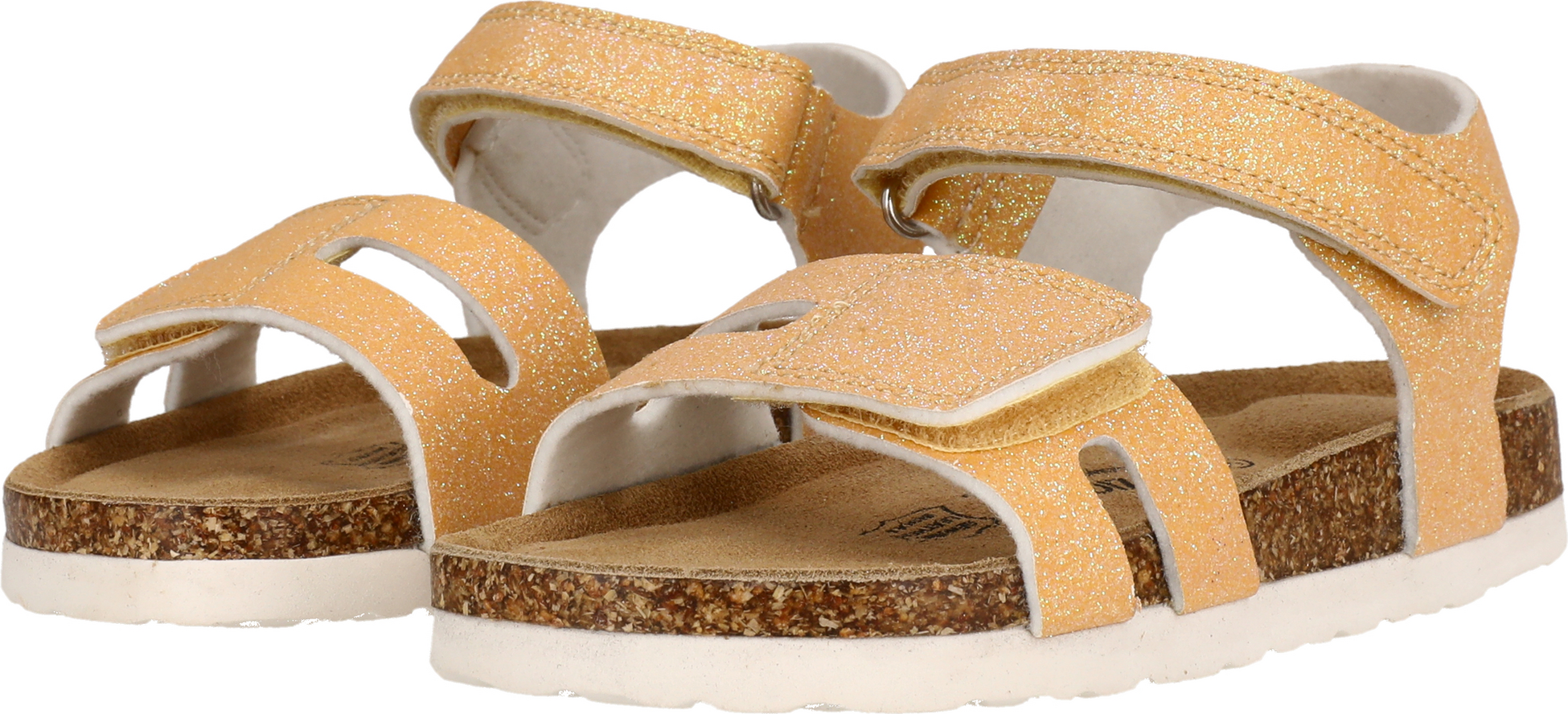 ZIGZAG, Tantalus Sandal