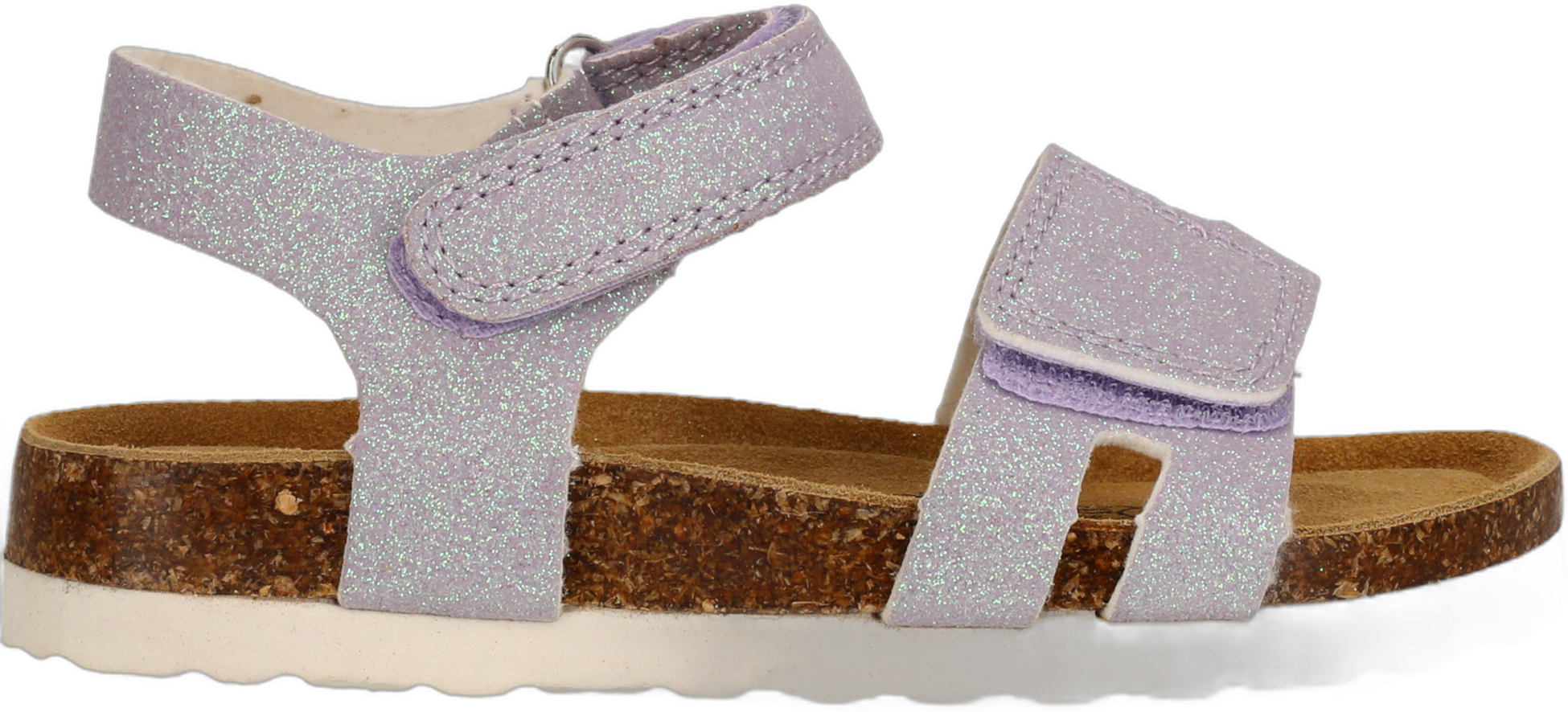 ZIGZAG, Tantalus Sandal