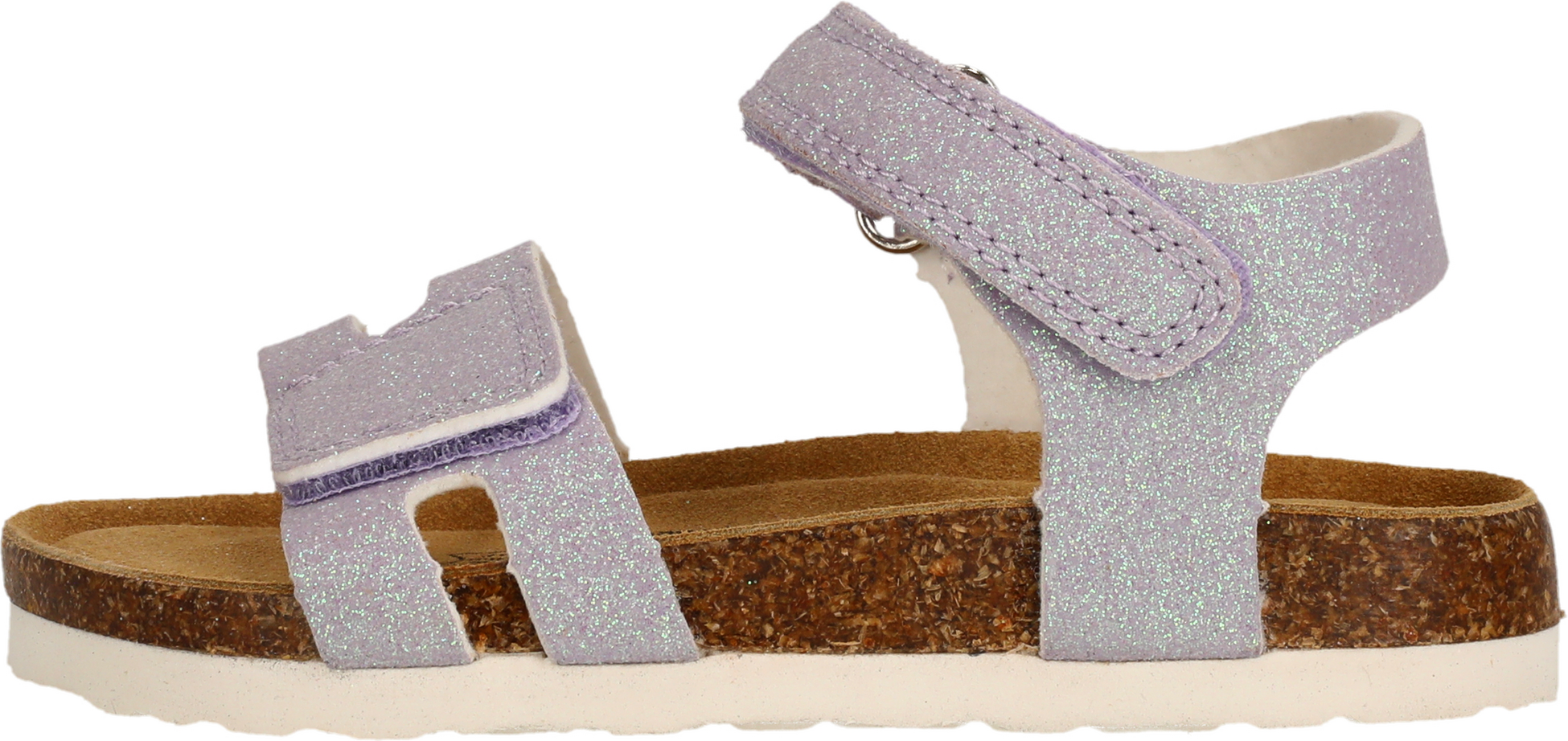 ZIGZAG, Tantalus Sandal