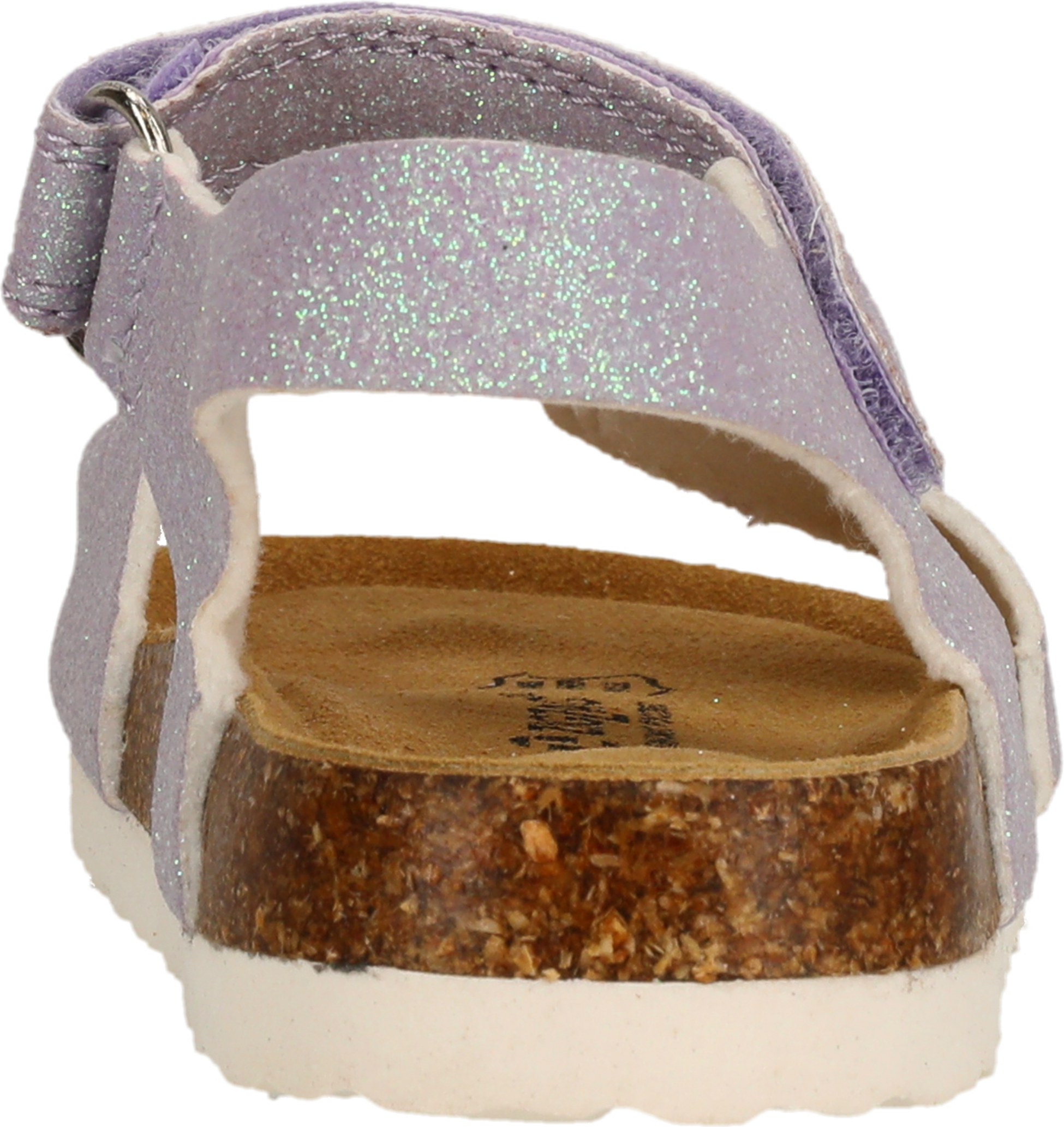 ZIGZAG, Tantalus Sandal