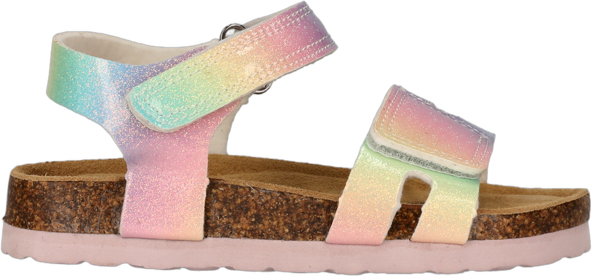 ZIGZAG, Tantalus Sandal