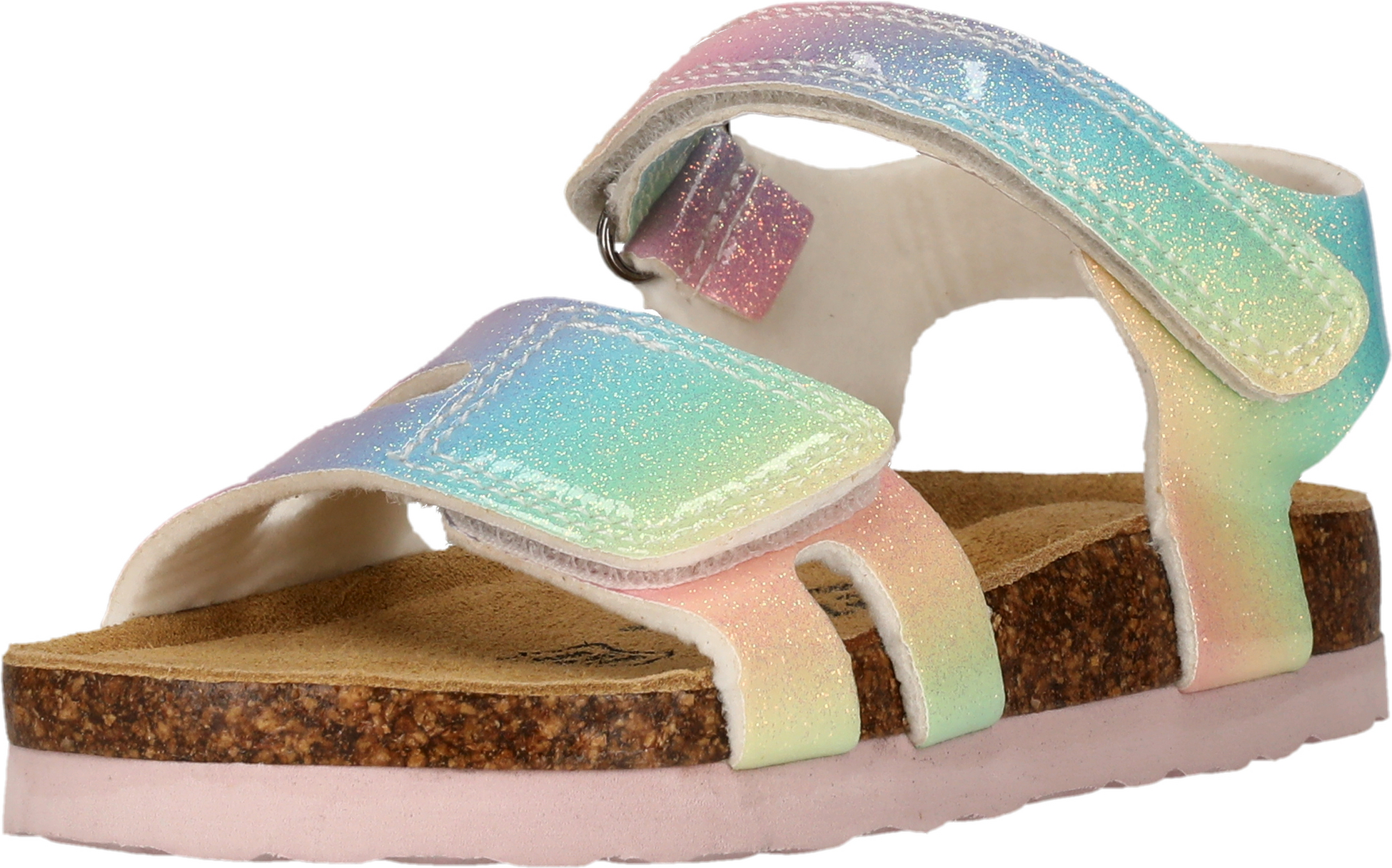 ZIGZAG, Tantalus Sandal