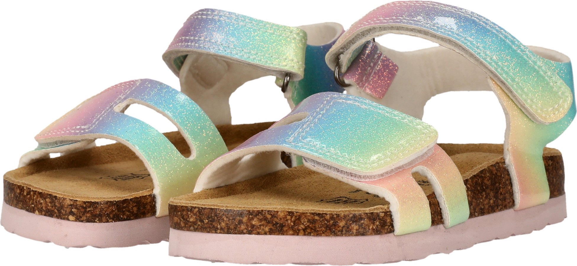 ZIGZAG, Tantalus Sandal