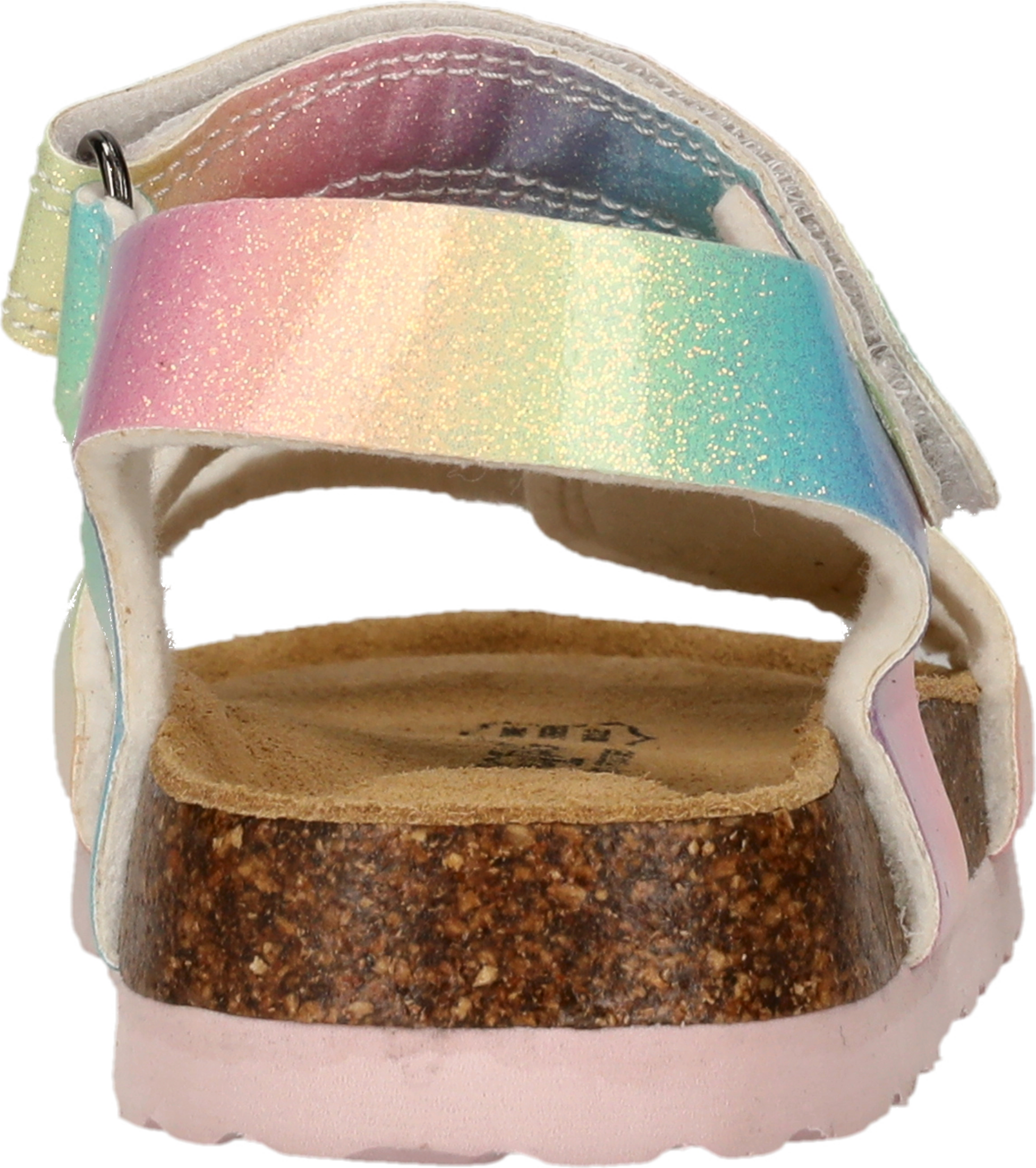 ZIGZAG, Tantalus Sandal