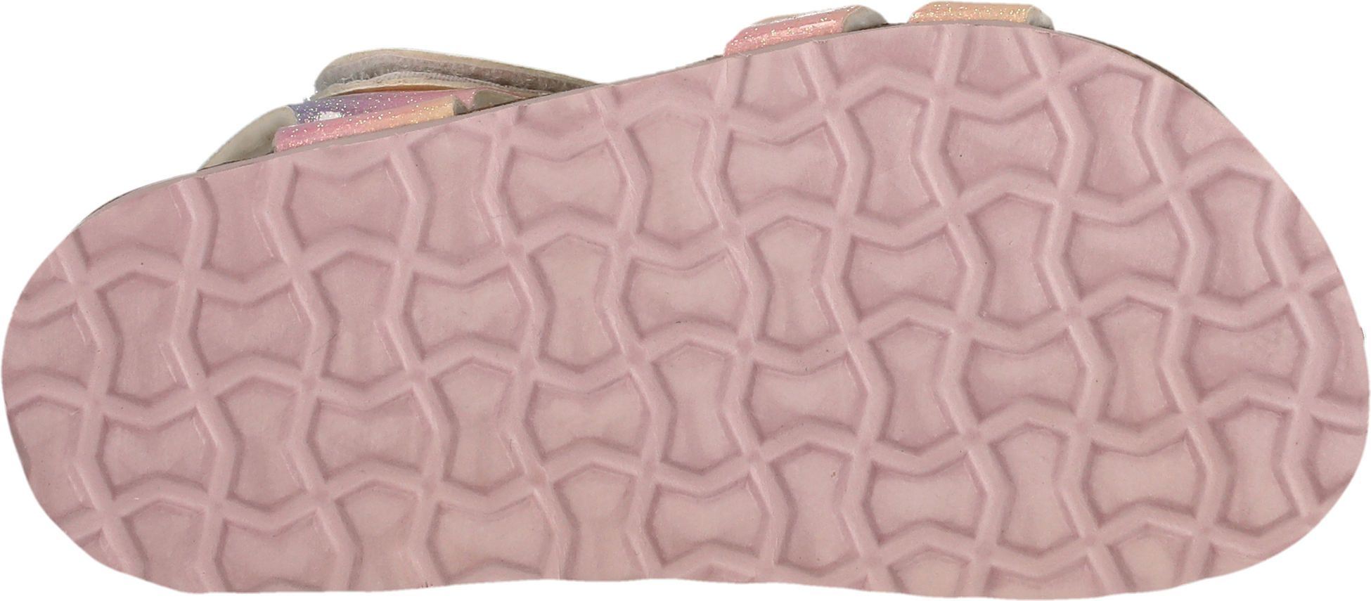 ZIGZAG, Tantalus Sandal