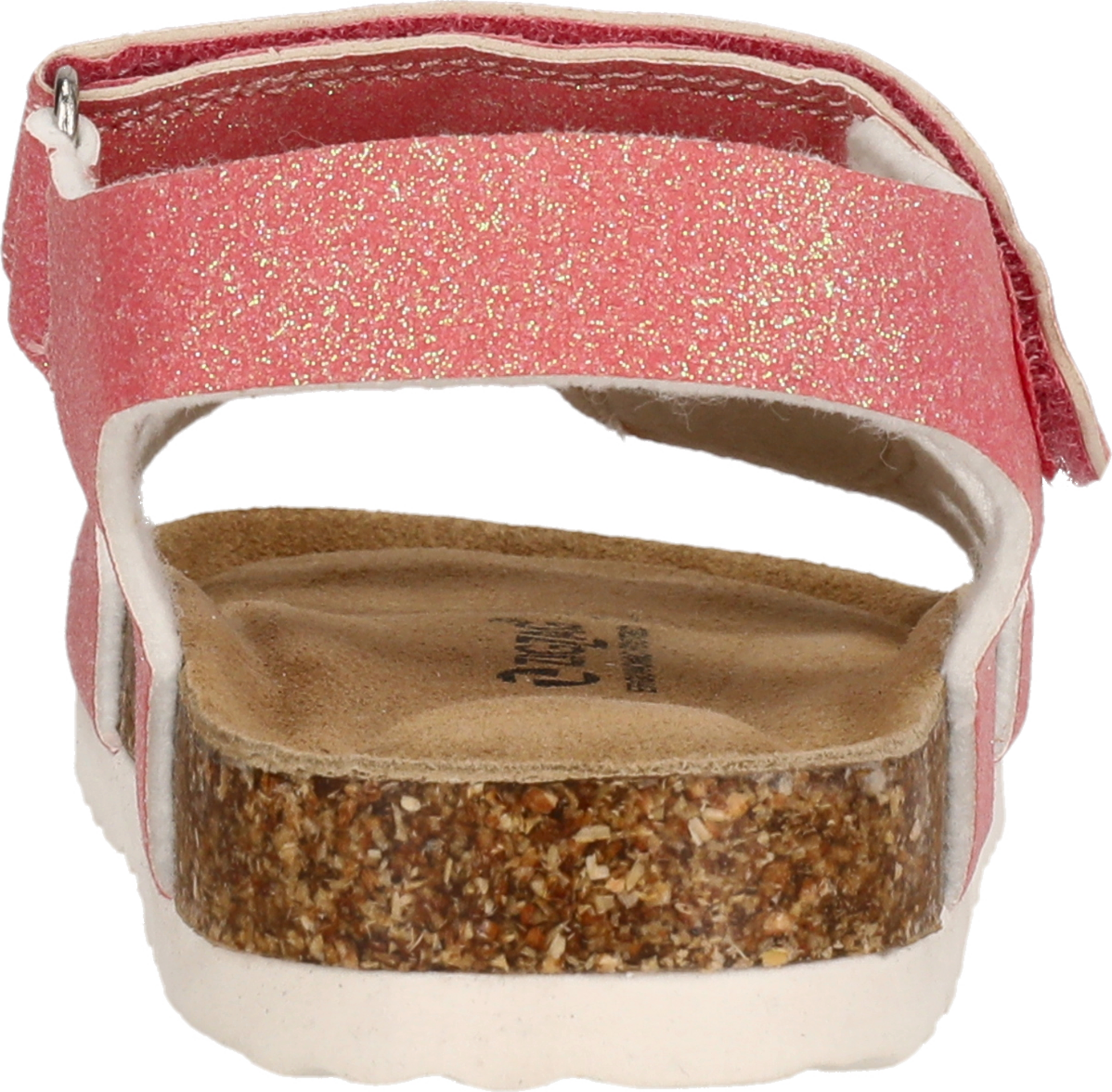 ZIGZAG, Tantalus Sandal