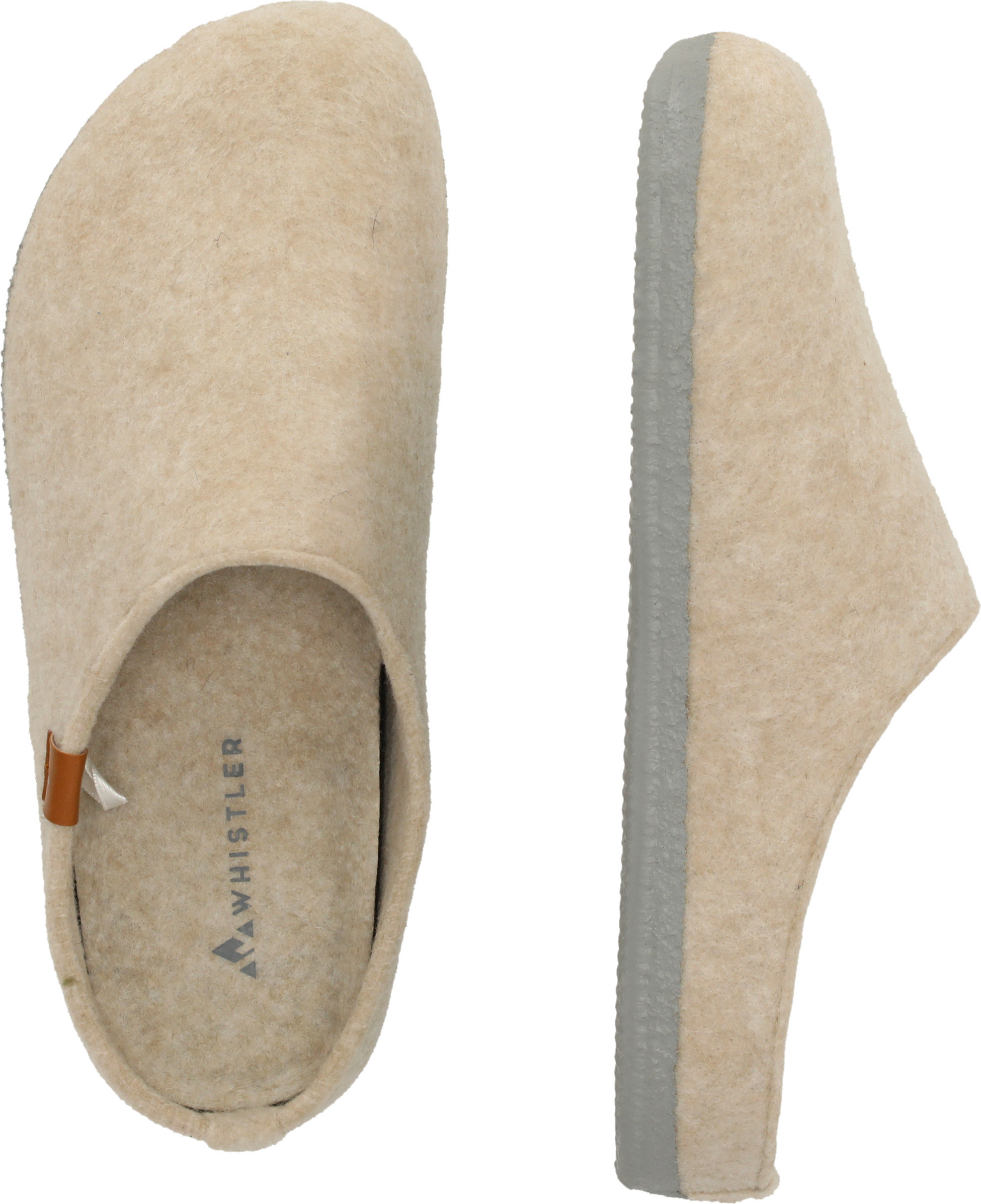 WHISTLER, Tapai Slipper