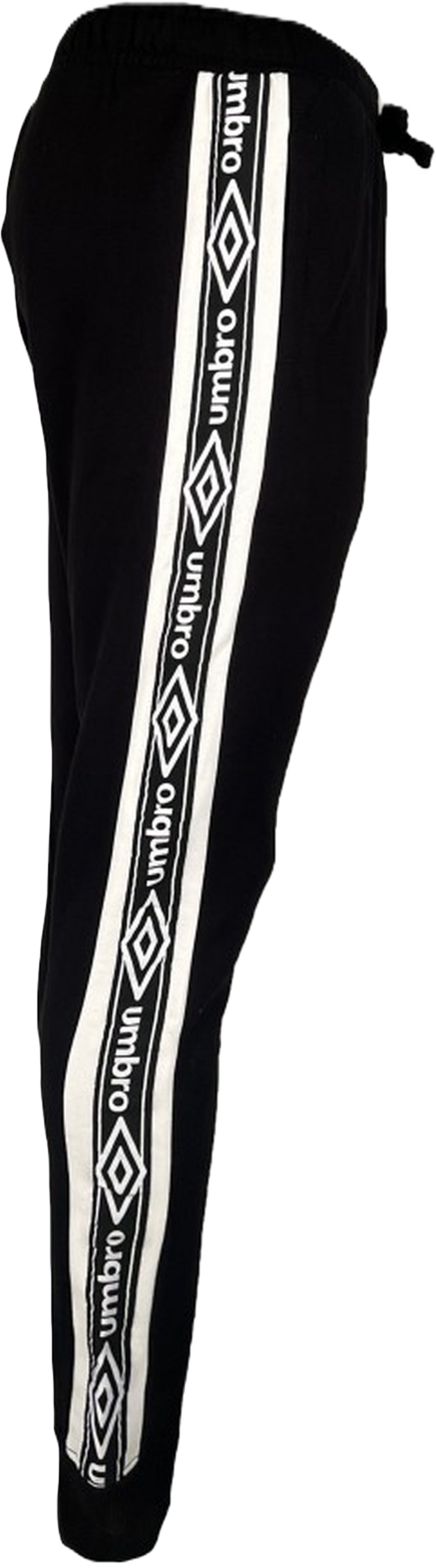 UMBRO, Taped Fleece Jogger